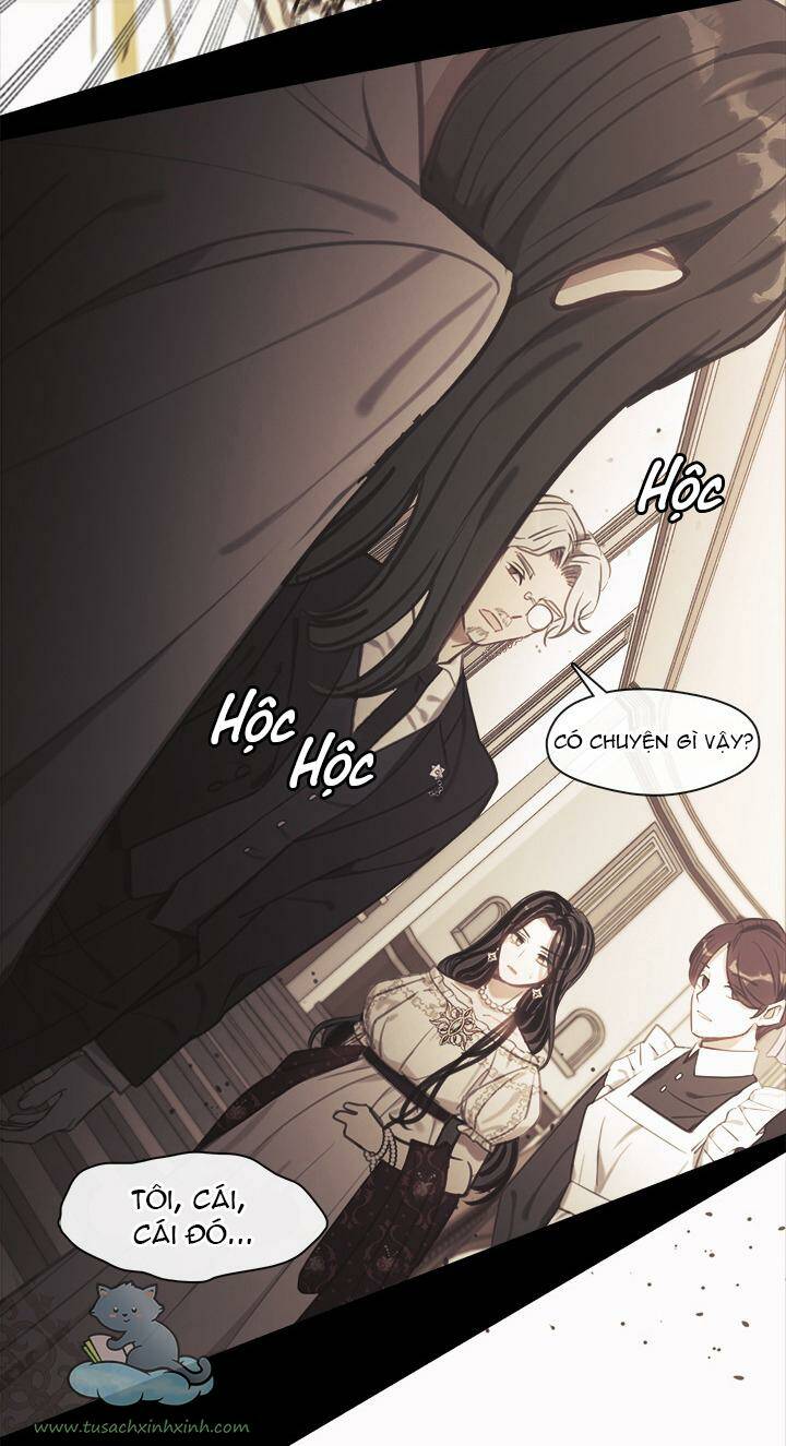 Gia Đình Bị Ám Ảnh Bởi Tôi Chapter 9 - Trang 2