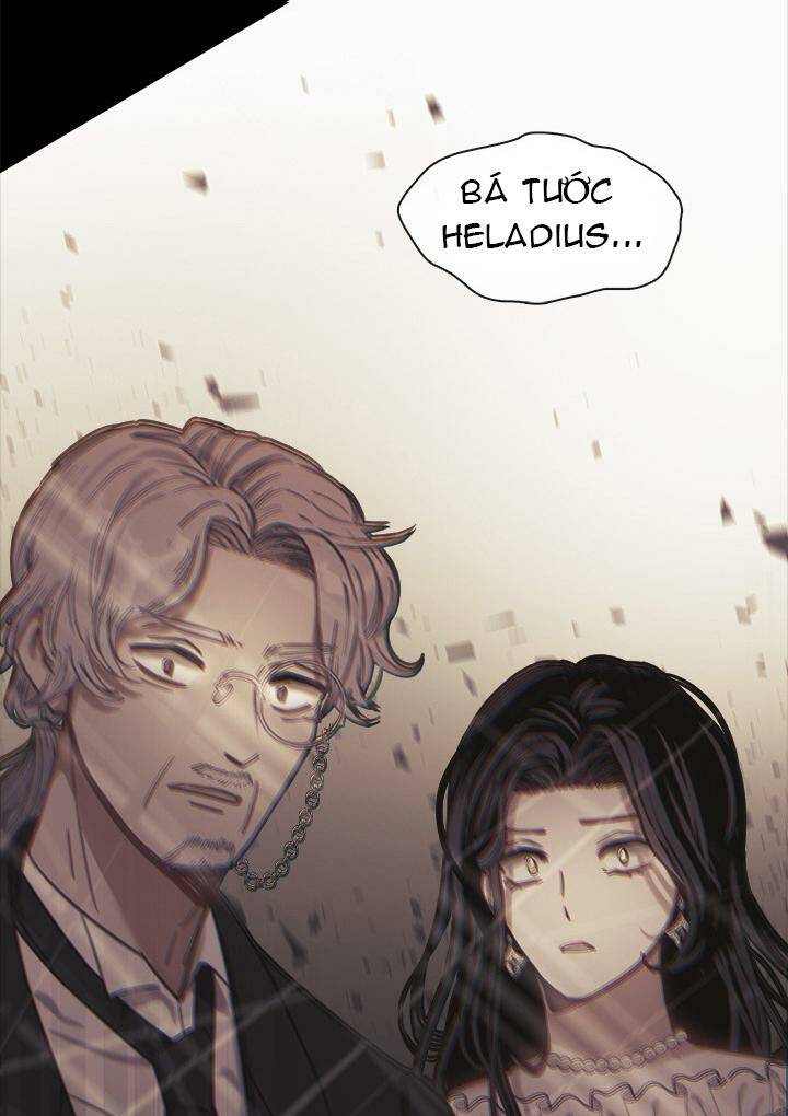 Gia Đình Bị Ám Ảnh Bởi Tôi Chapter 9 - Trang 2