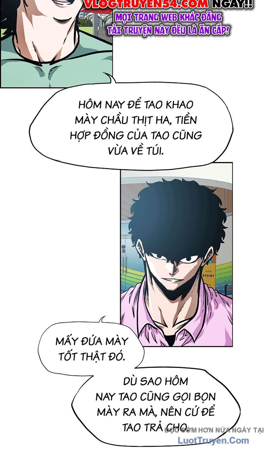 Gia Đình Bí Mật Chapter 28 - Trang 2