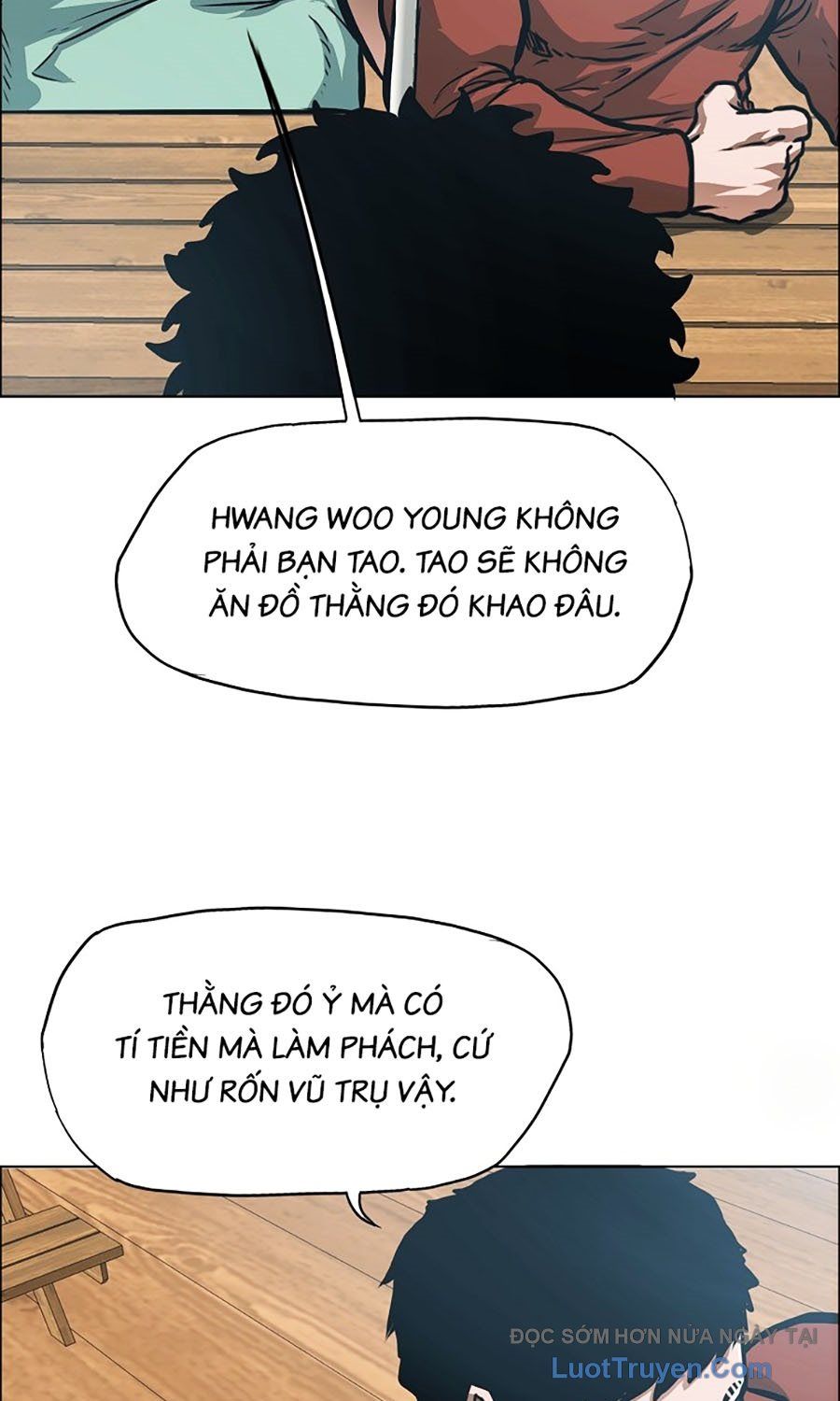 Gia Đình Bí Mật Chapter 28 - Trang 2