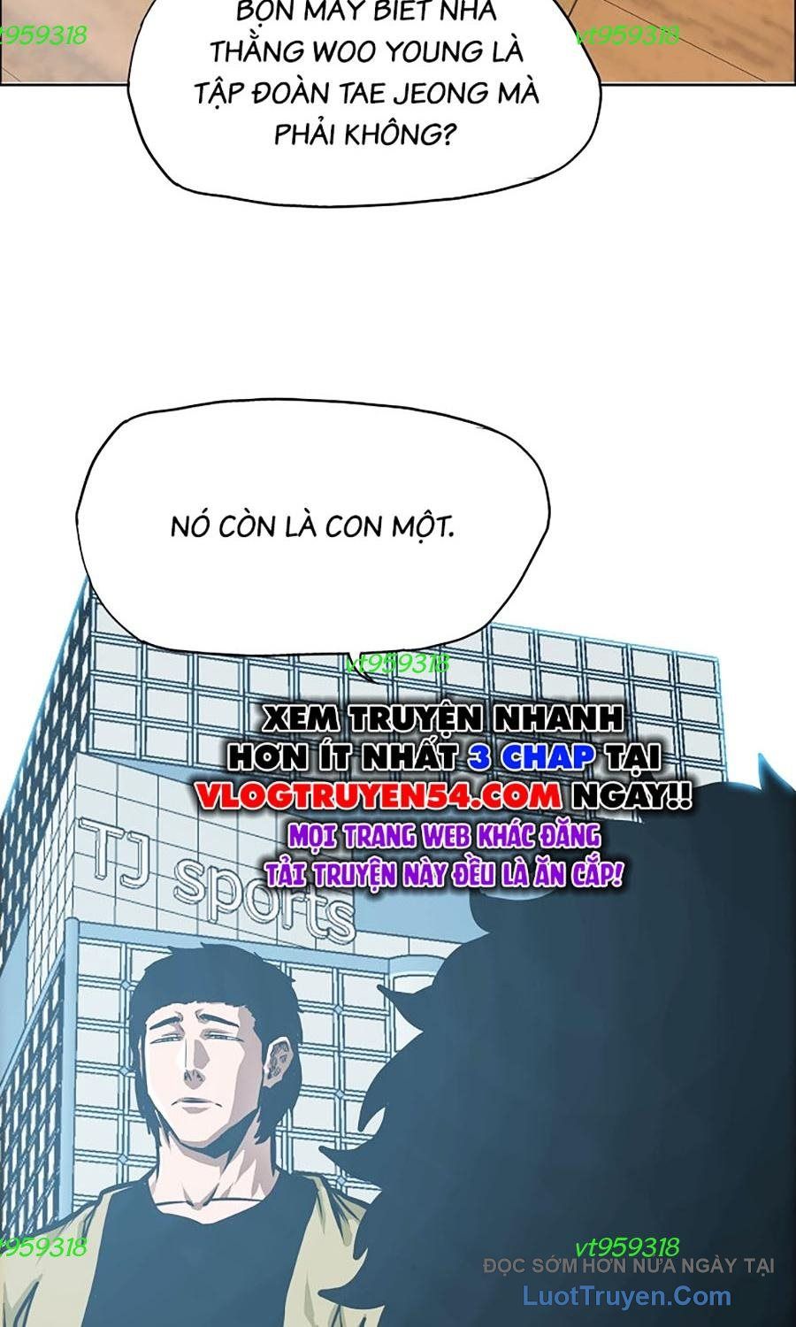 Gia Đình Bí Mật Chapter 28 - Trang 2