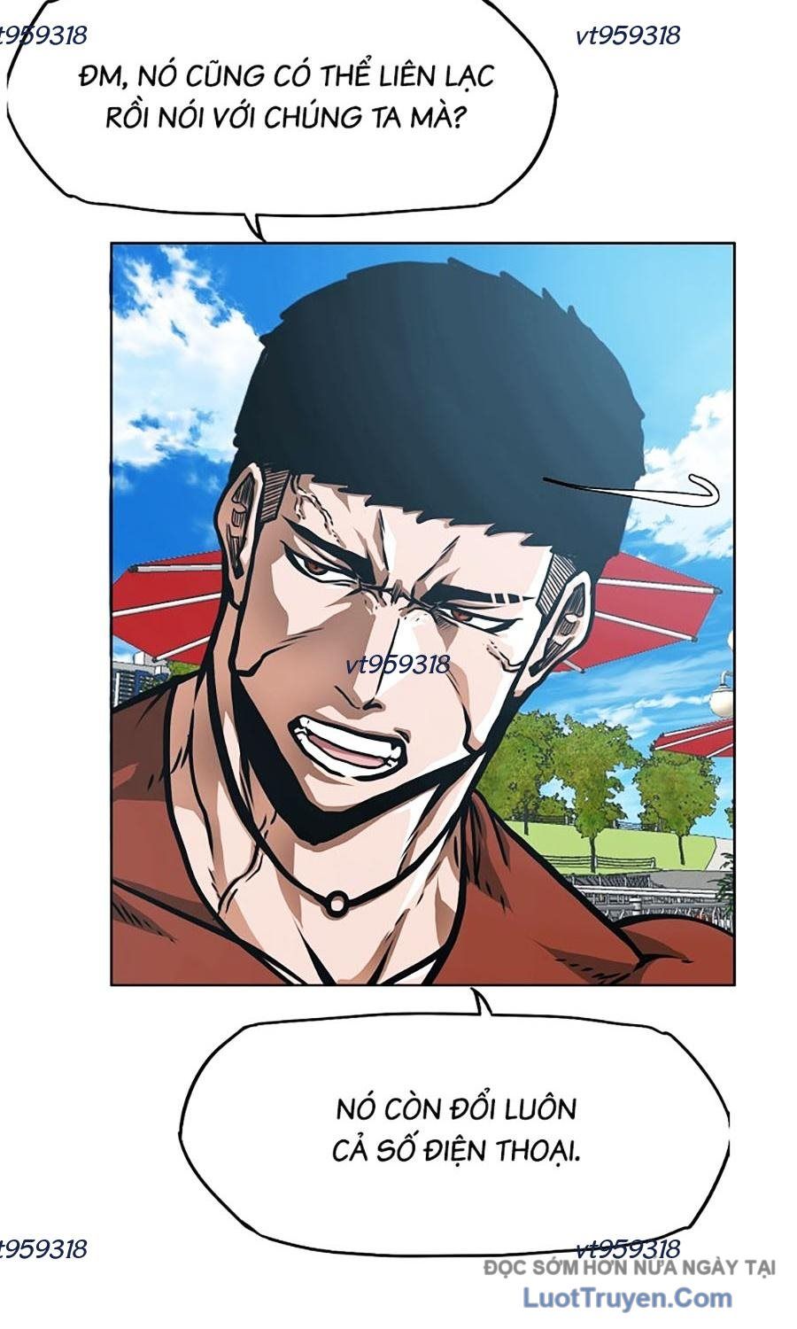 Gia Đình Bí Mật Chapter 28 - Trang 2