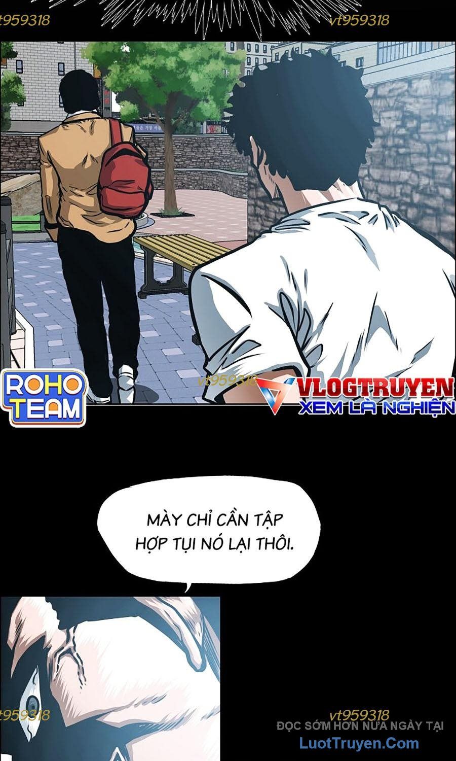 Gia Đình Bí Mật Chapter 28 - Trang 2