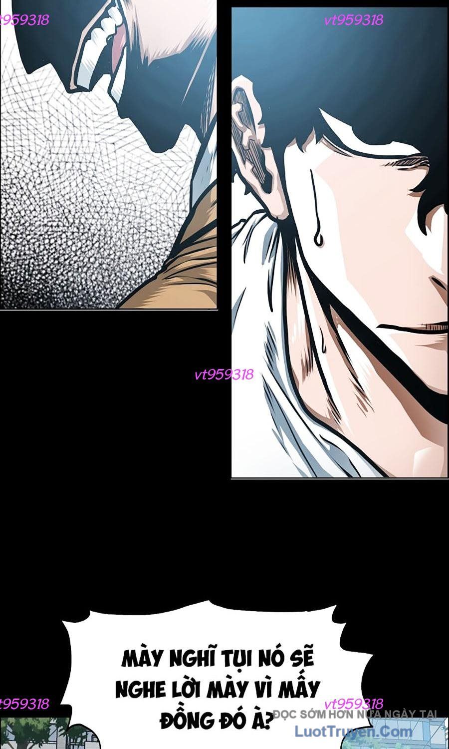 Gia Đình Bí Mật Chapter 28 - Trang 2