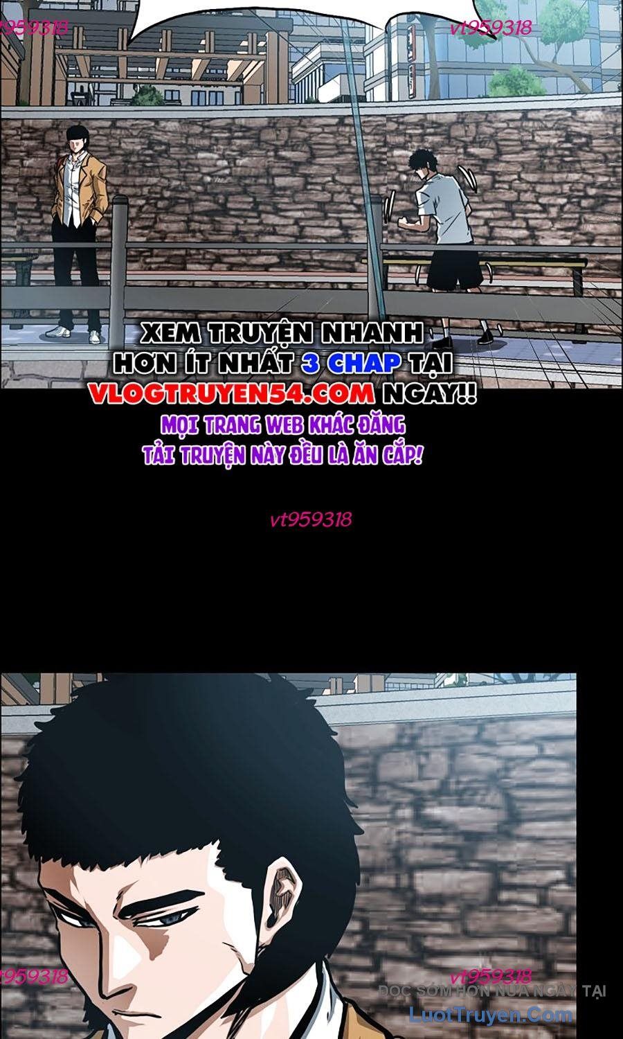 Gia Đình Bí Mật Chapter 28 - Trang 2