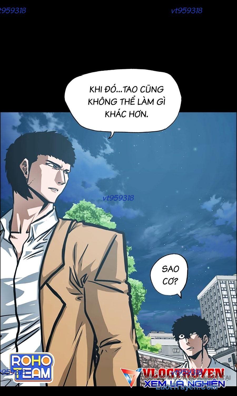 Gia Đình Bí Mật Chapter 28 - Trang 2