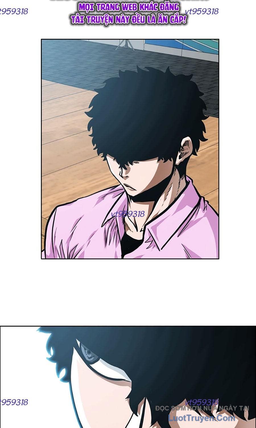 Gia Đình Bí Mật Chapter 28 - Trang 2