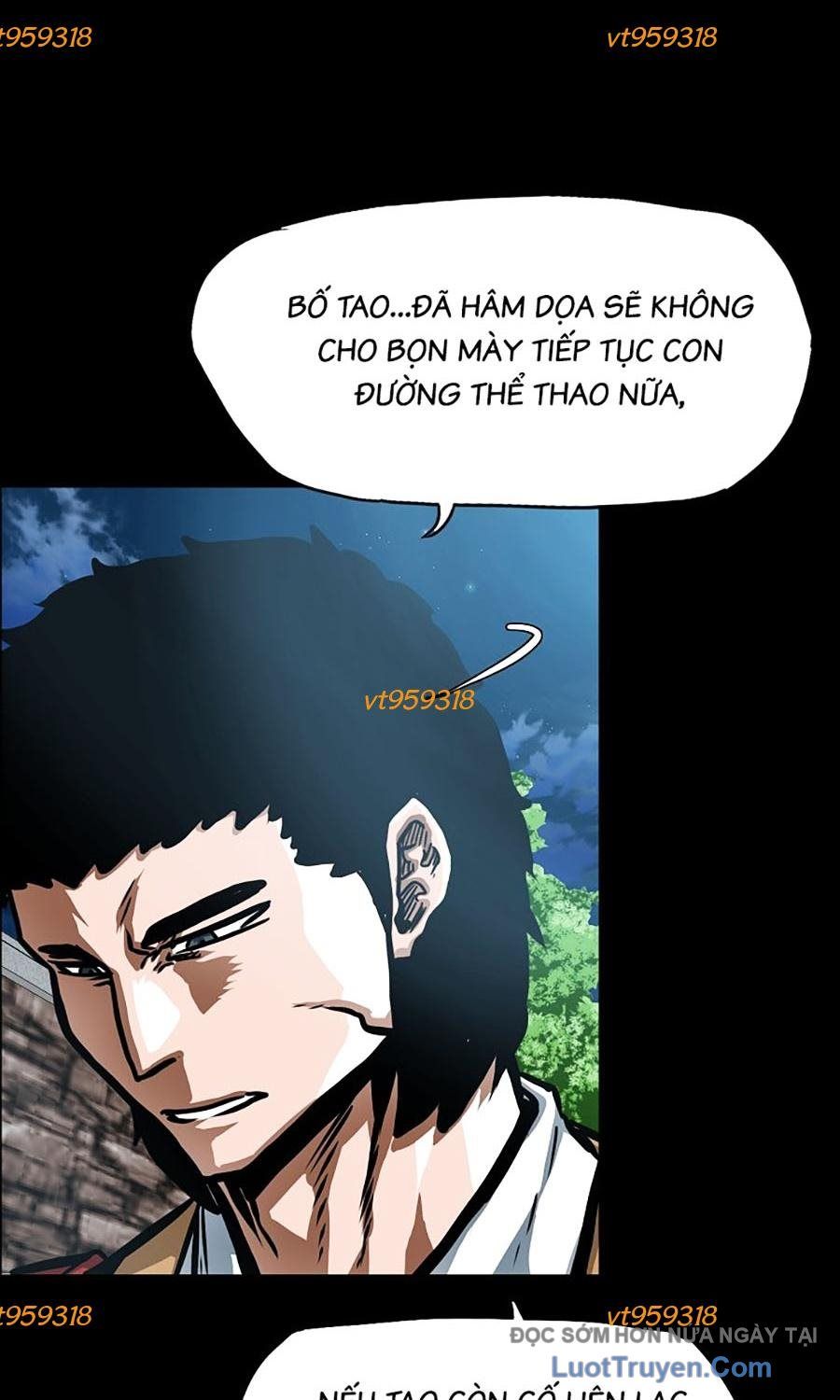 Gia Đình Bí Mật Chapter 28 - Trang 2