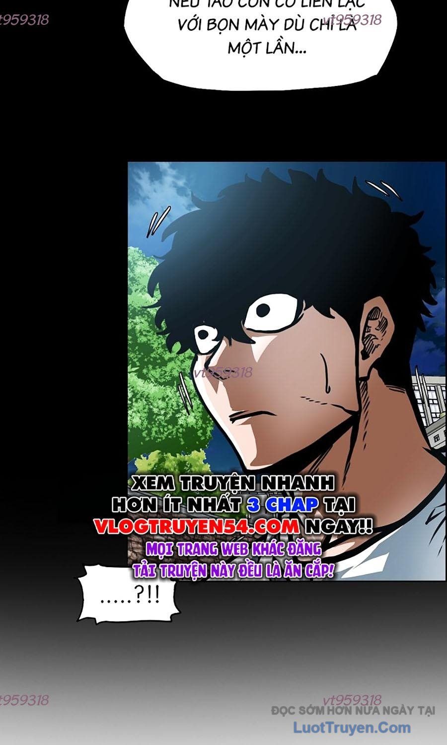 Gia Đình Bí Mật Chapter 28 - Trang 2
