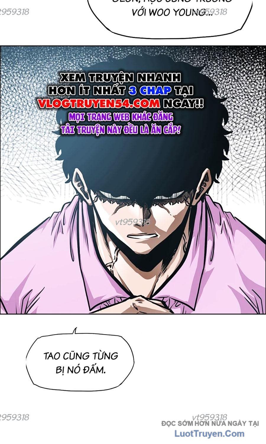 Gia Đình Bí Mật Chapter 28 - Trang 2