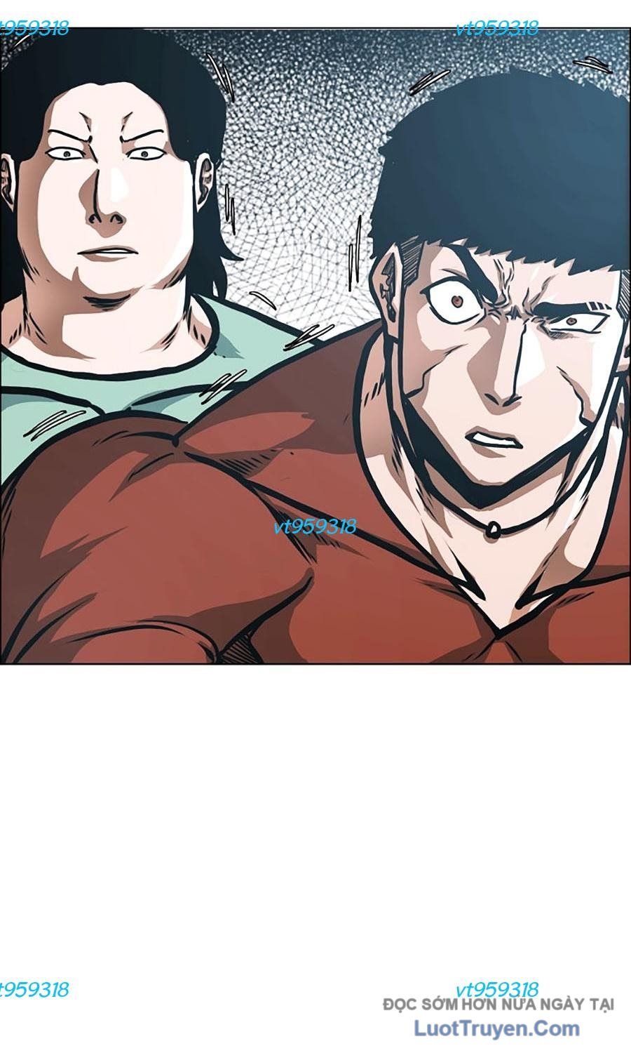 Gia Đình Bí Mật Chapter 28 - Trang 2