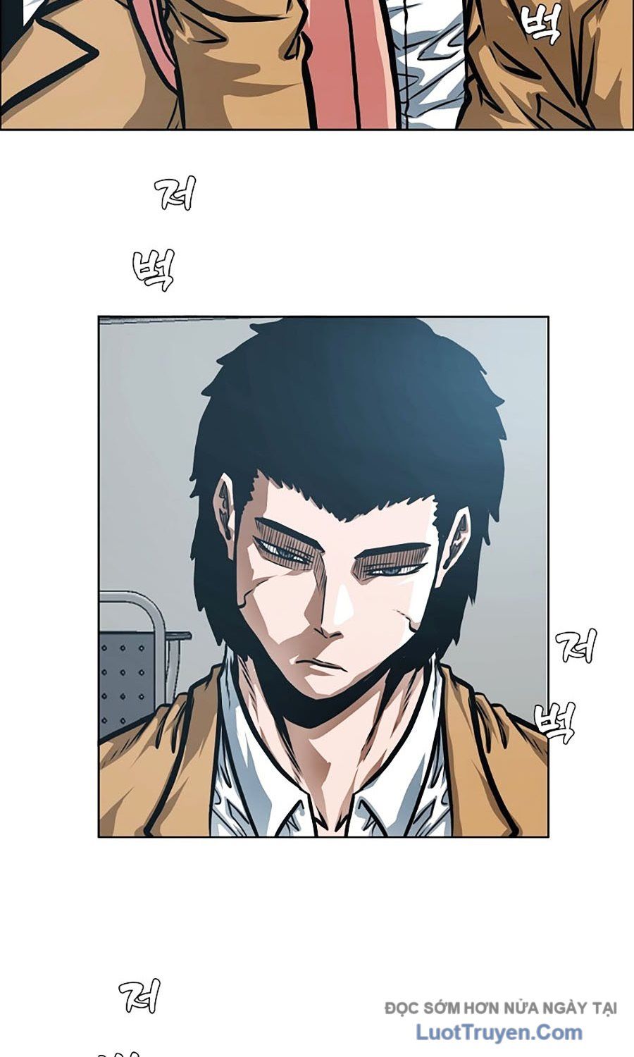 Gia Đình Bí Mật Chapter 28 - Trang 2