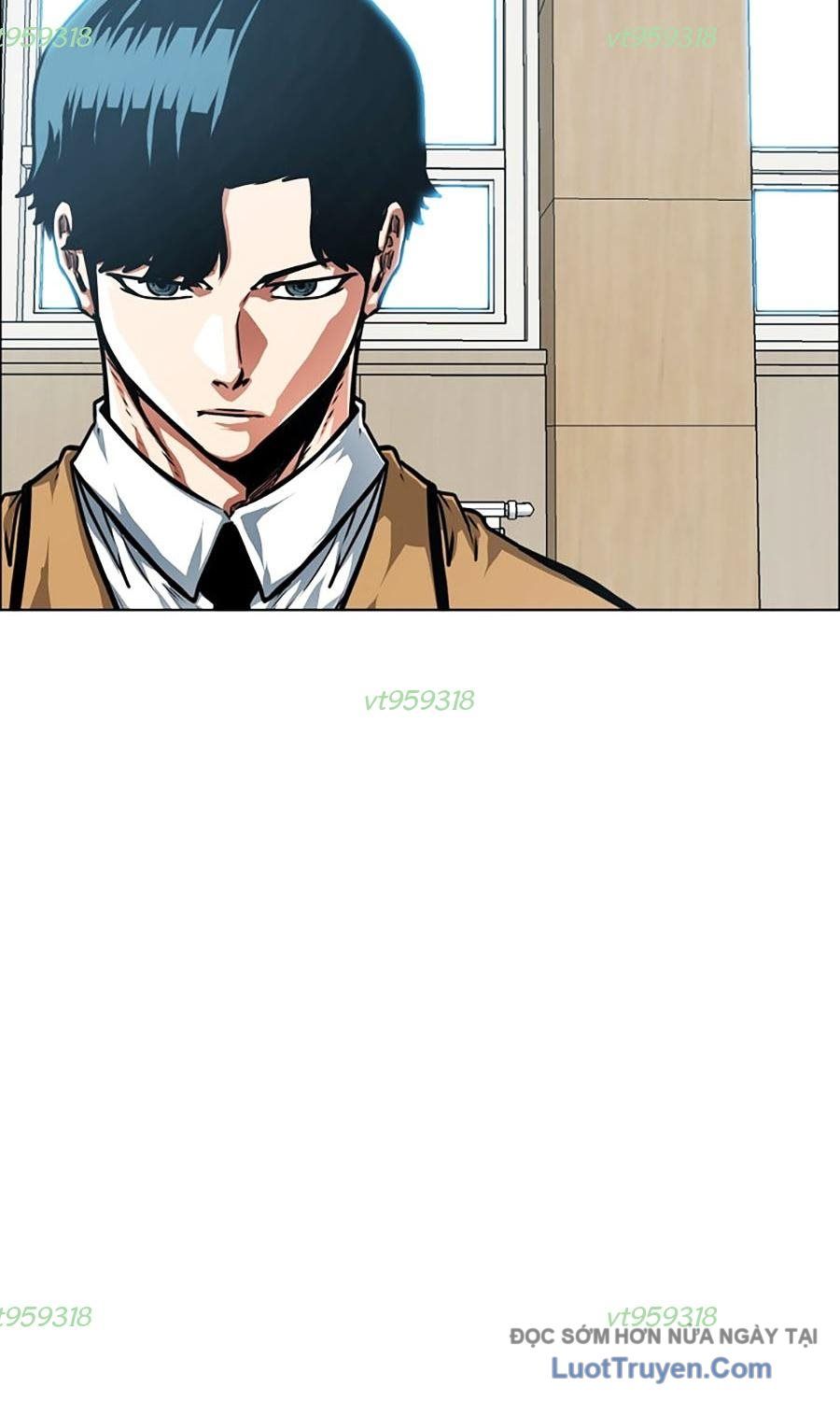 Gia Đình Bí Mật Chapter 28 - Trang 2