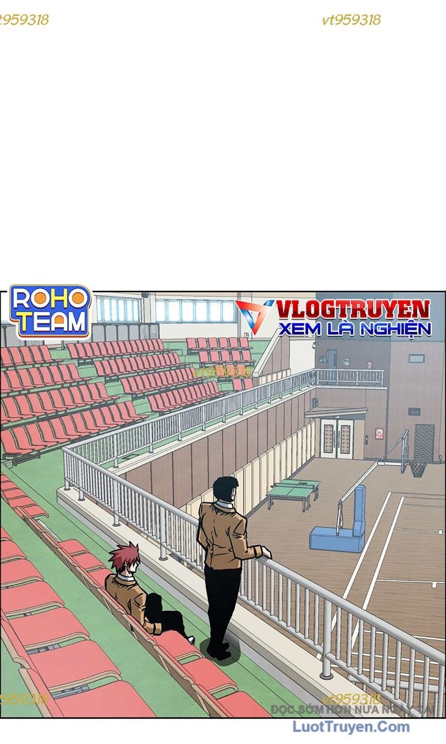 Gia Đình Bí Mật Chapter 28 - Trang 2