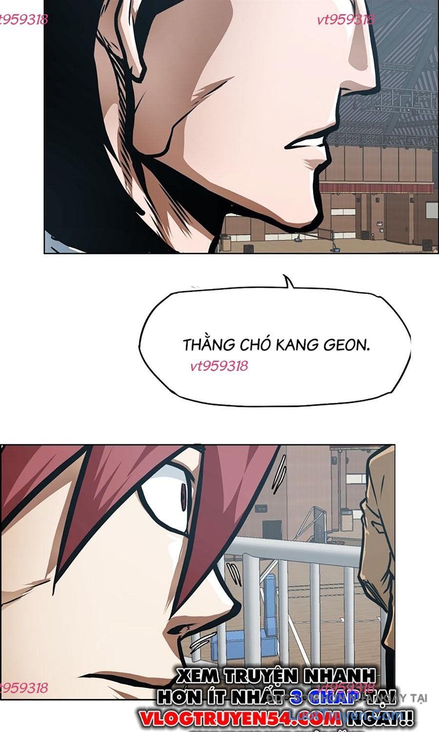Gia Đình Bí Mật Chapter 28 - Trang 2