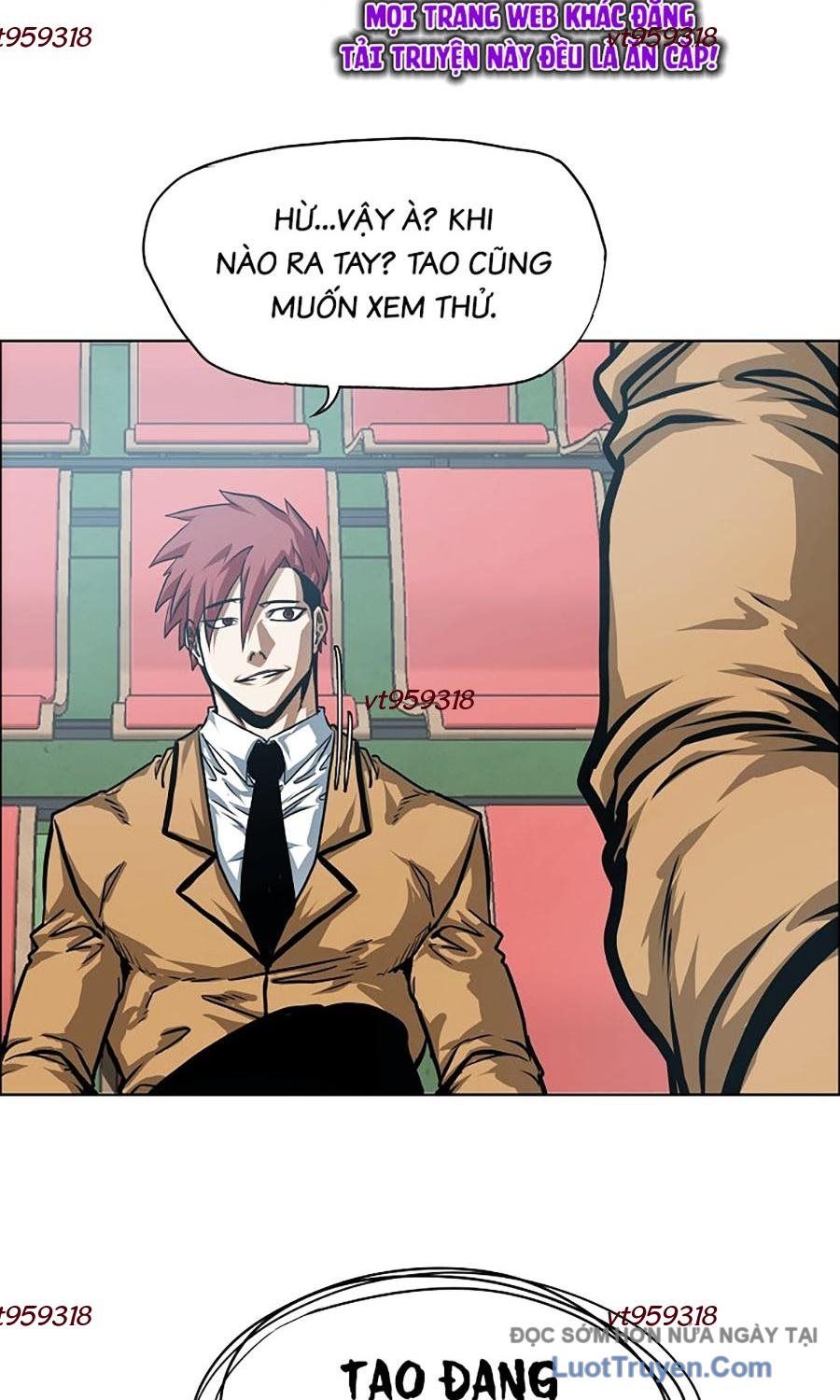Gia Đình Bí Mật Chapter 28 - Trang 2