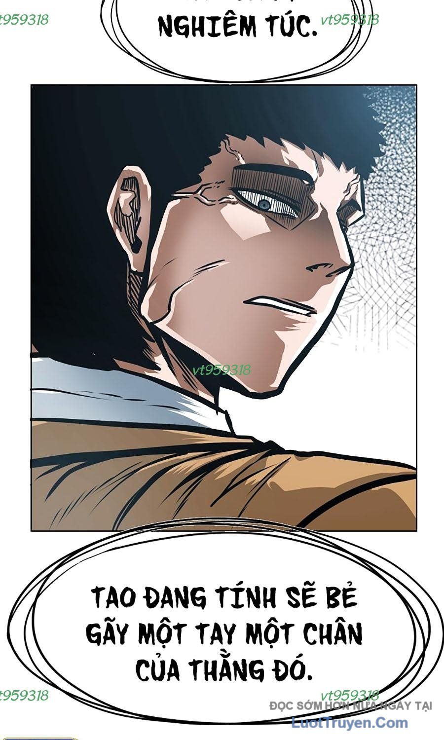 Gia Đình Bí Mật Chapter 28 - Trang 2