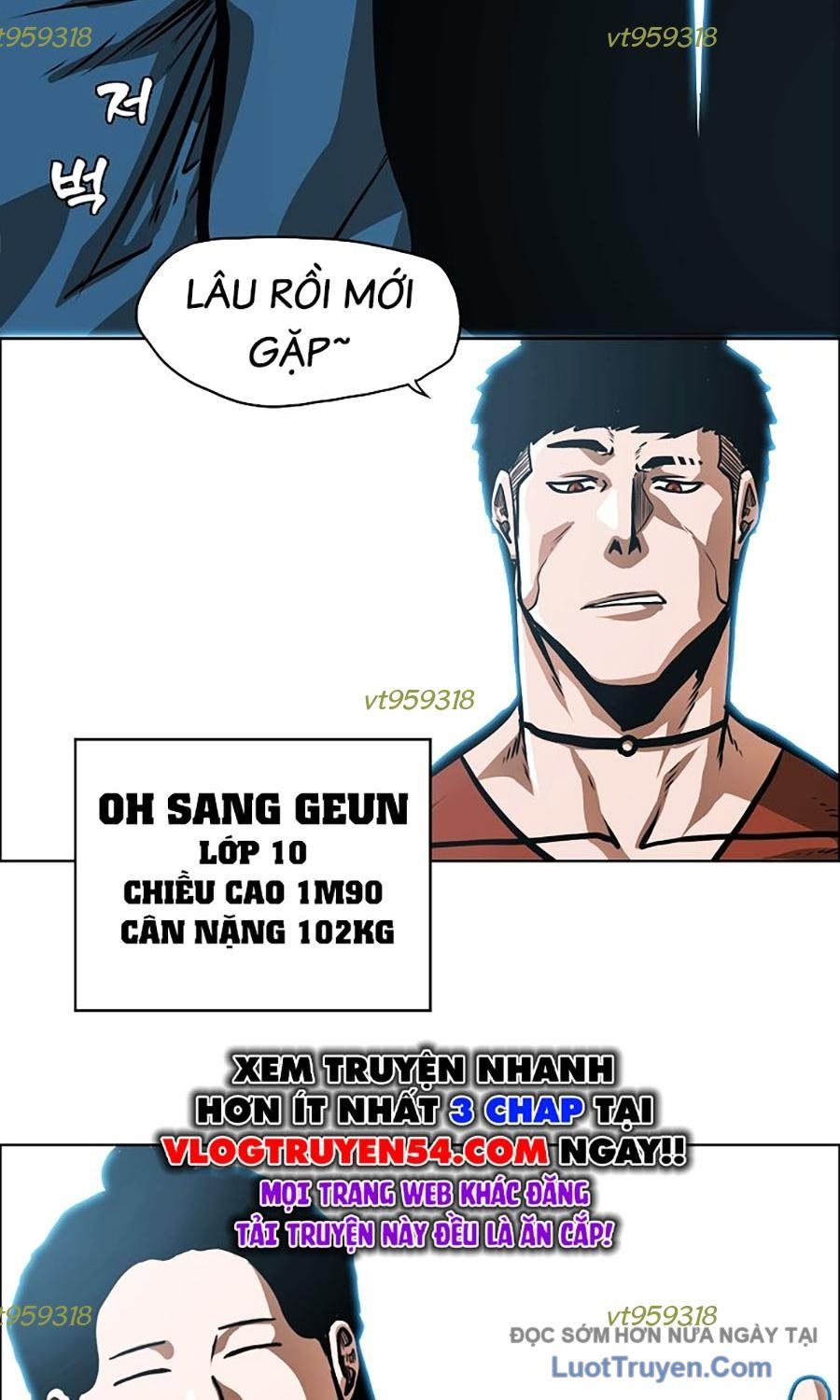 Gia Đình Bí Mật Chapter 28 - Trang 2