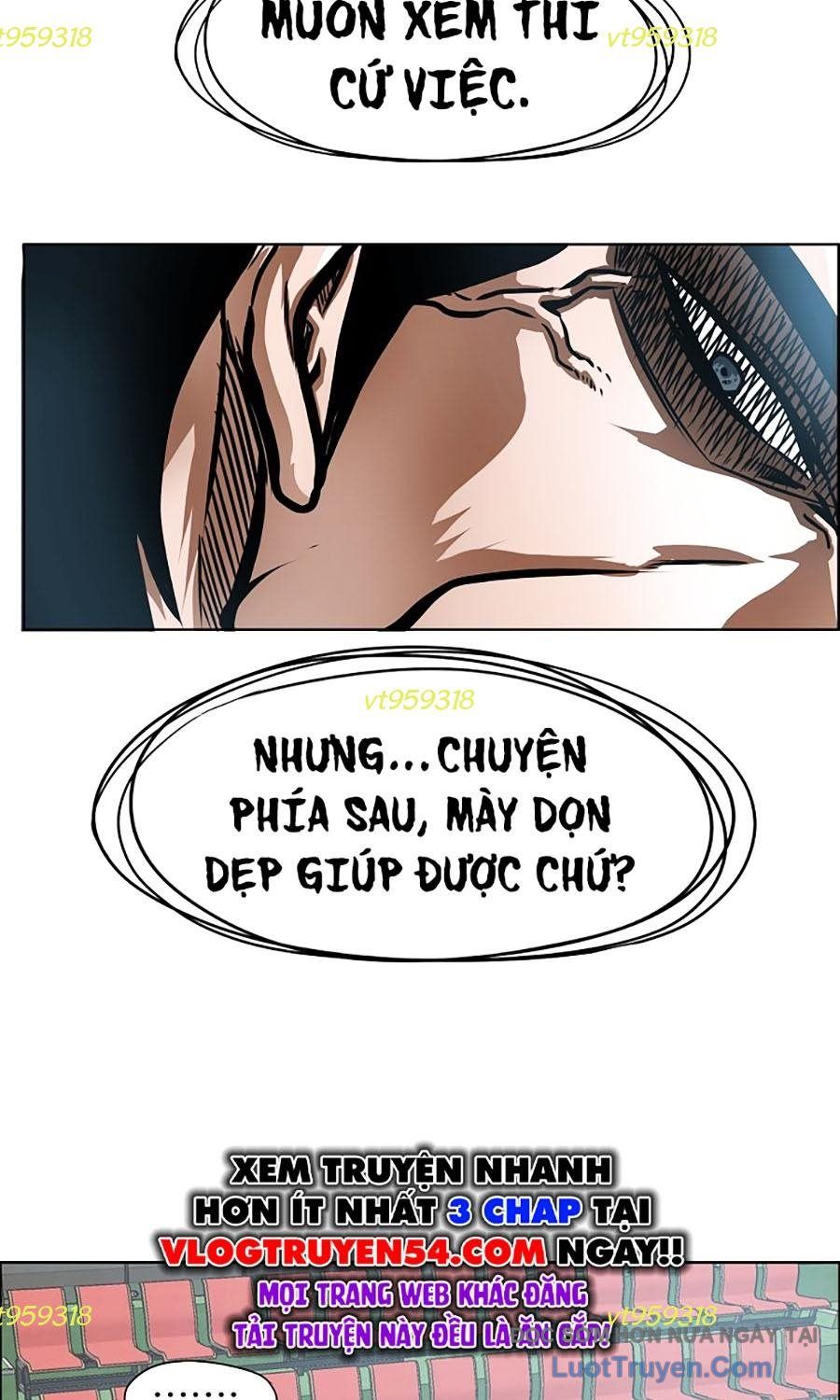 Gia Đình Bí Mật Chapter 28 - Trang 2