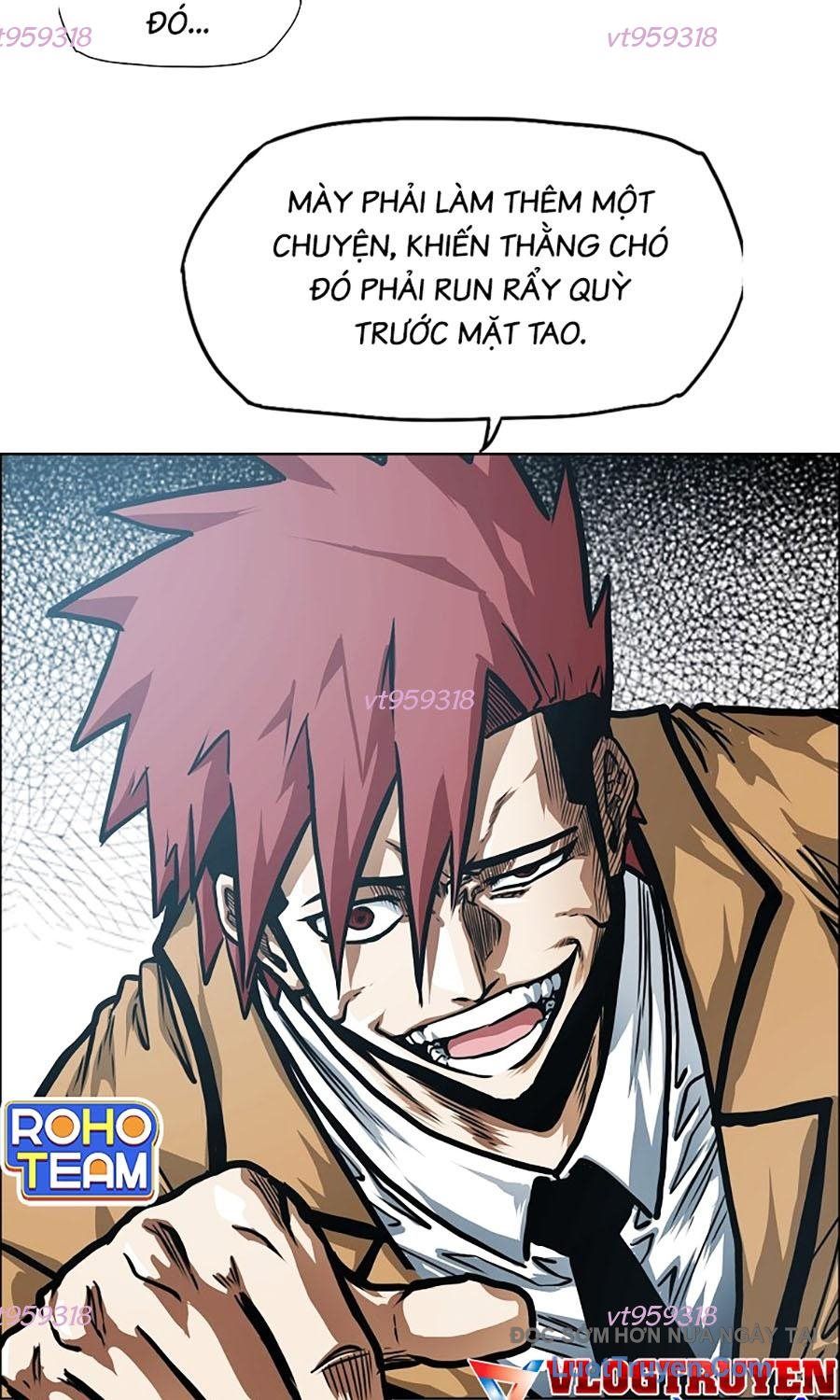 Gia Đình Bí Mật Chapter 28 - Trang 2