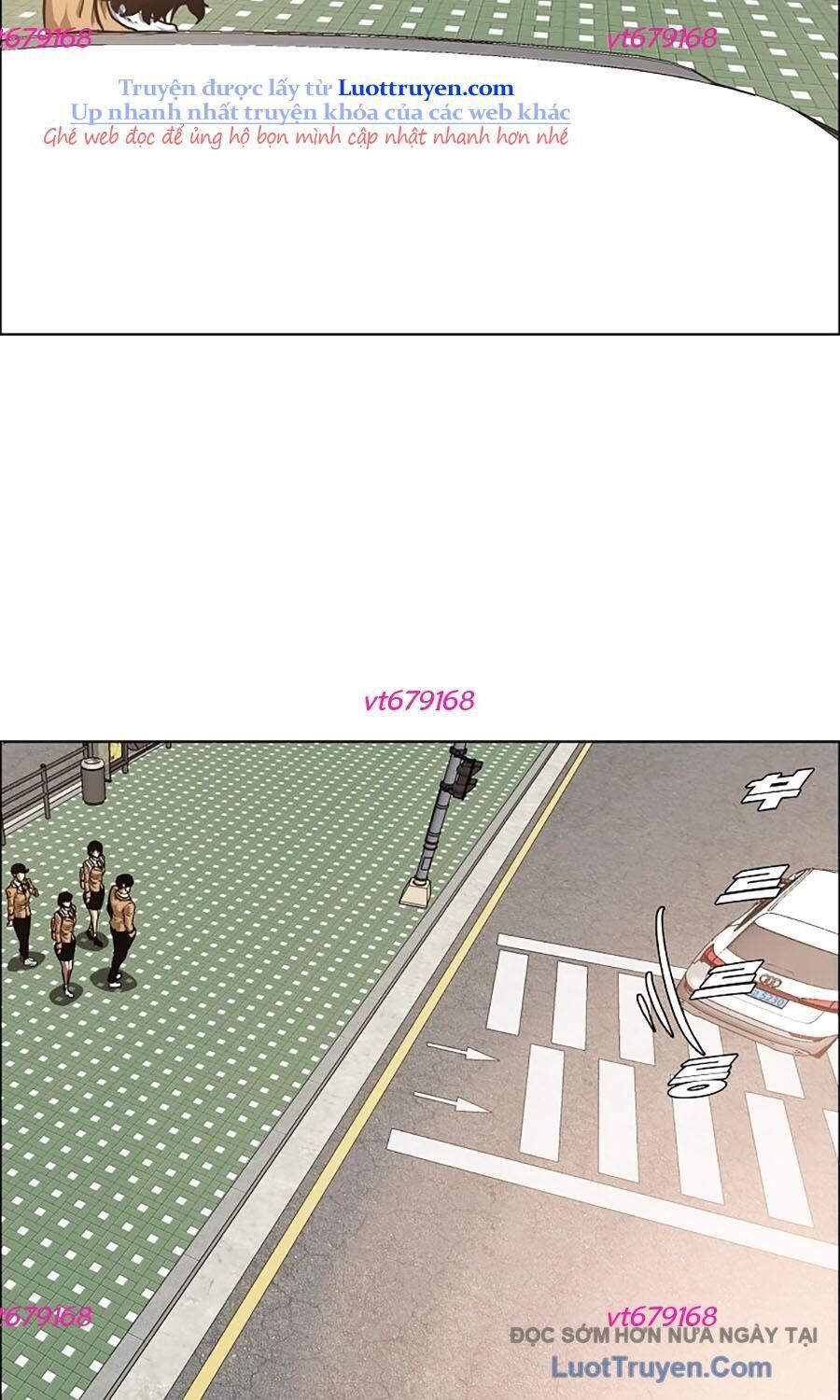 Gia Đình Bí Mật Chapter 29 - Trang 2