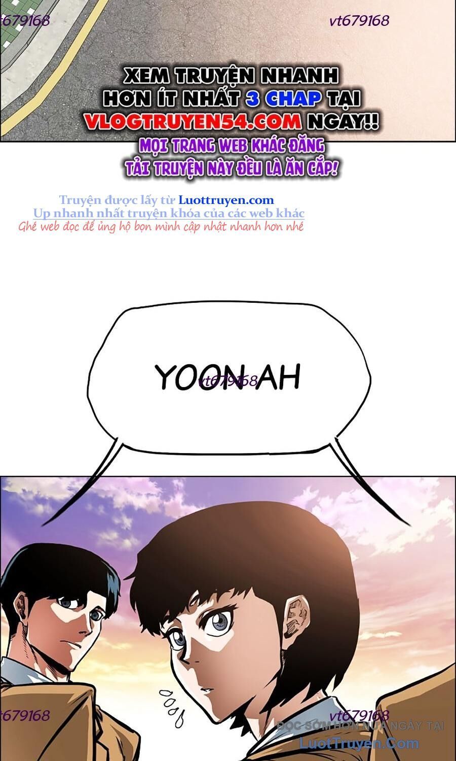 Gia Đình Bí Mật Chapter 29 - Trang 2