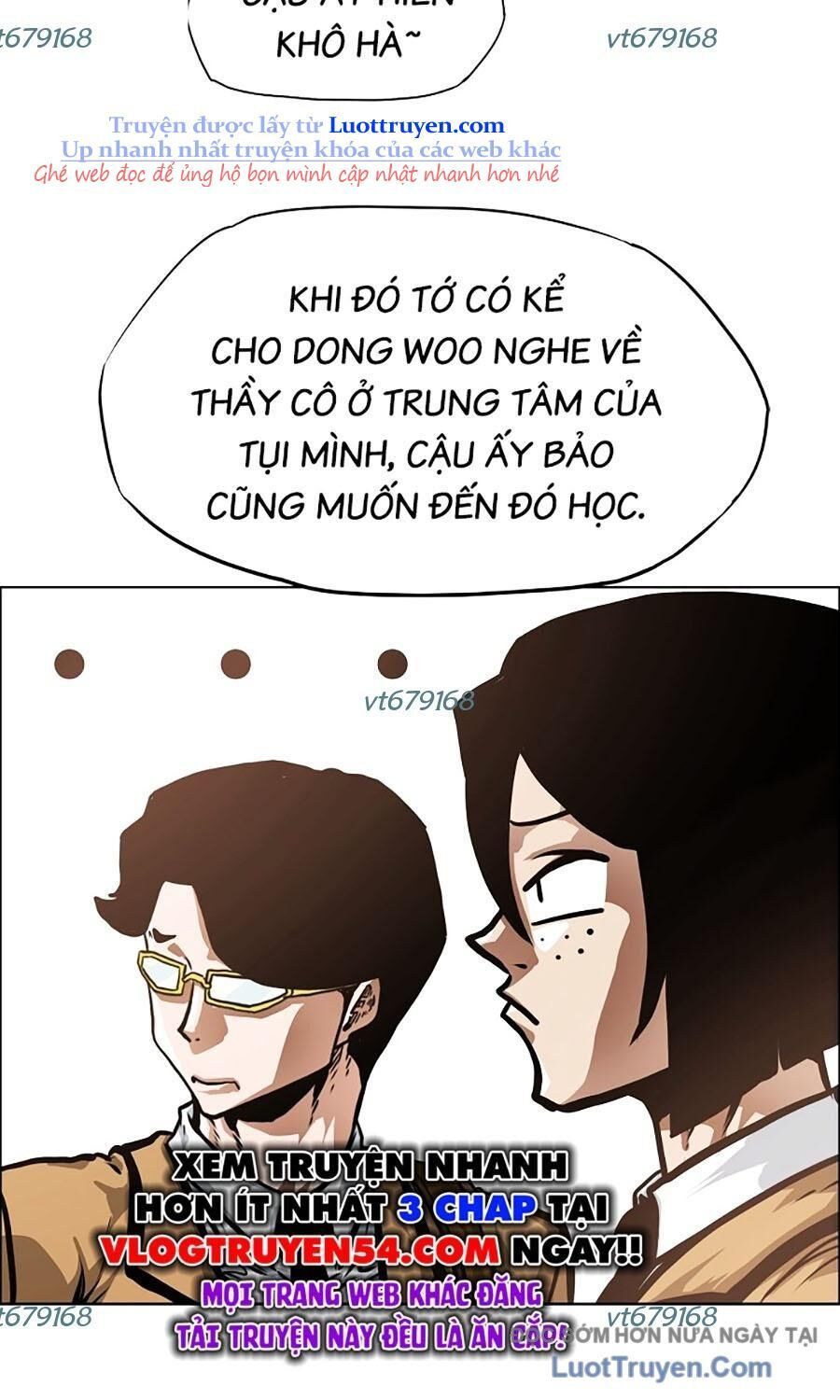 Gia Đình Bí Mật Chapter 29 - Trang 2