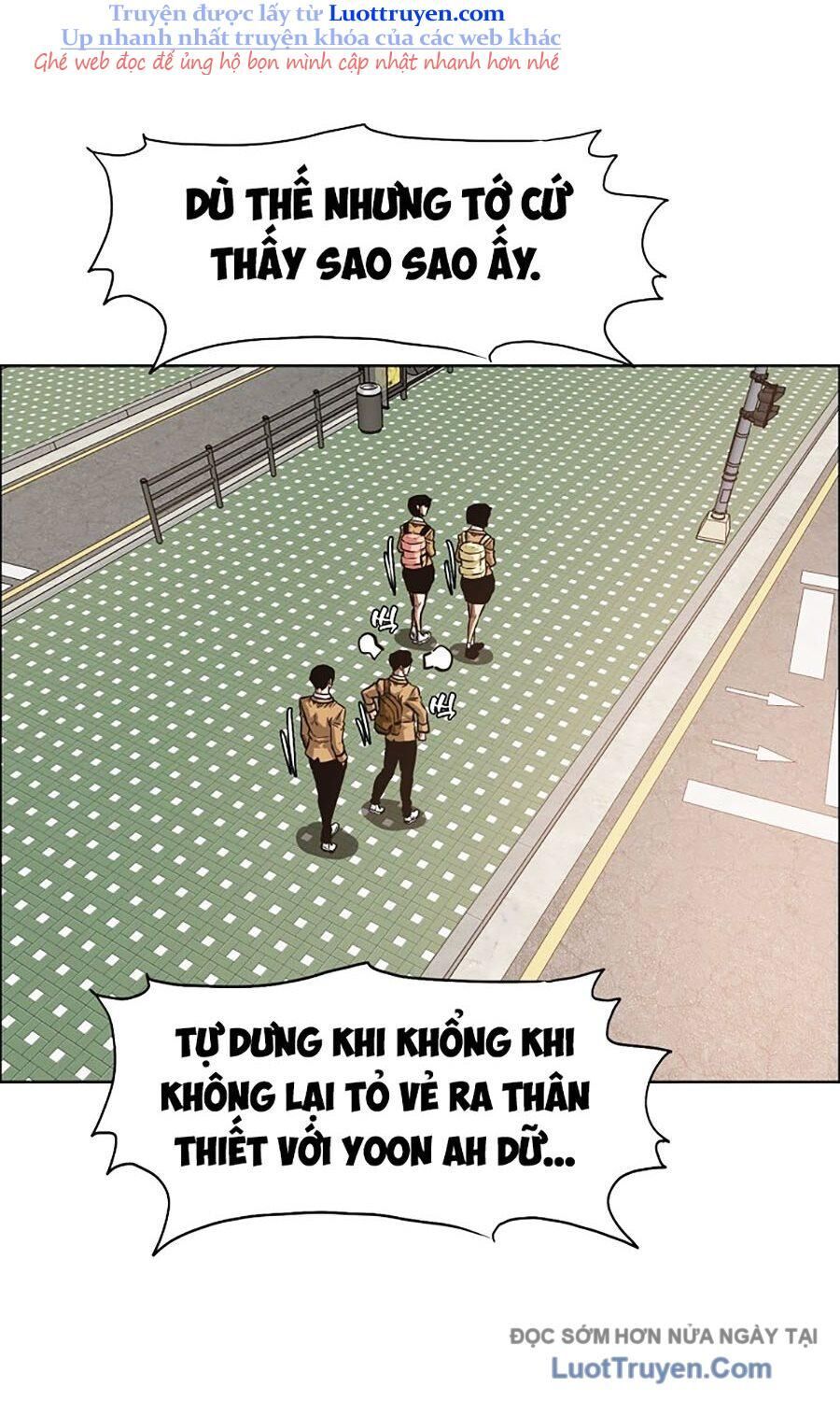 Gia Đình Bí Mật Chapter 29 - Trang 2
