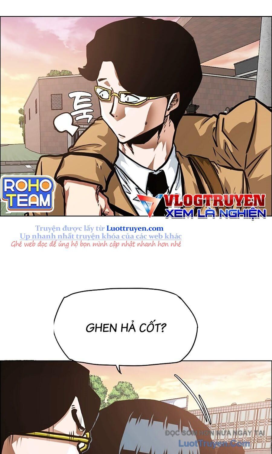 Gia Đình Bí Mật Chapter 29 - Trang 2
