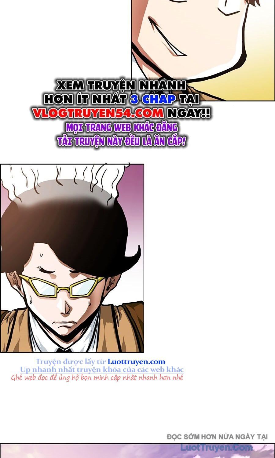 Gia Đình Bí Mật Chapter 29 - Trang 2
