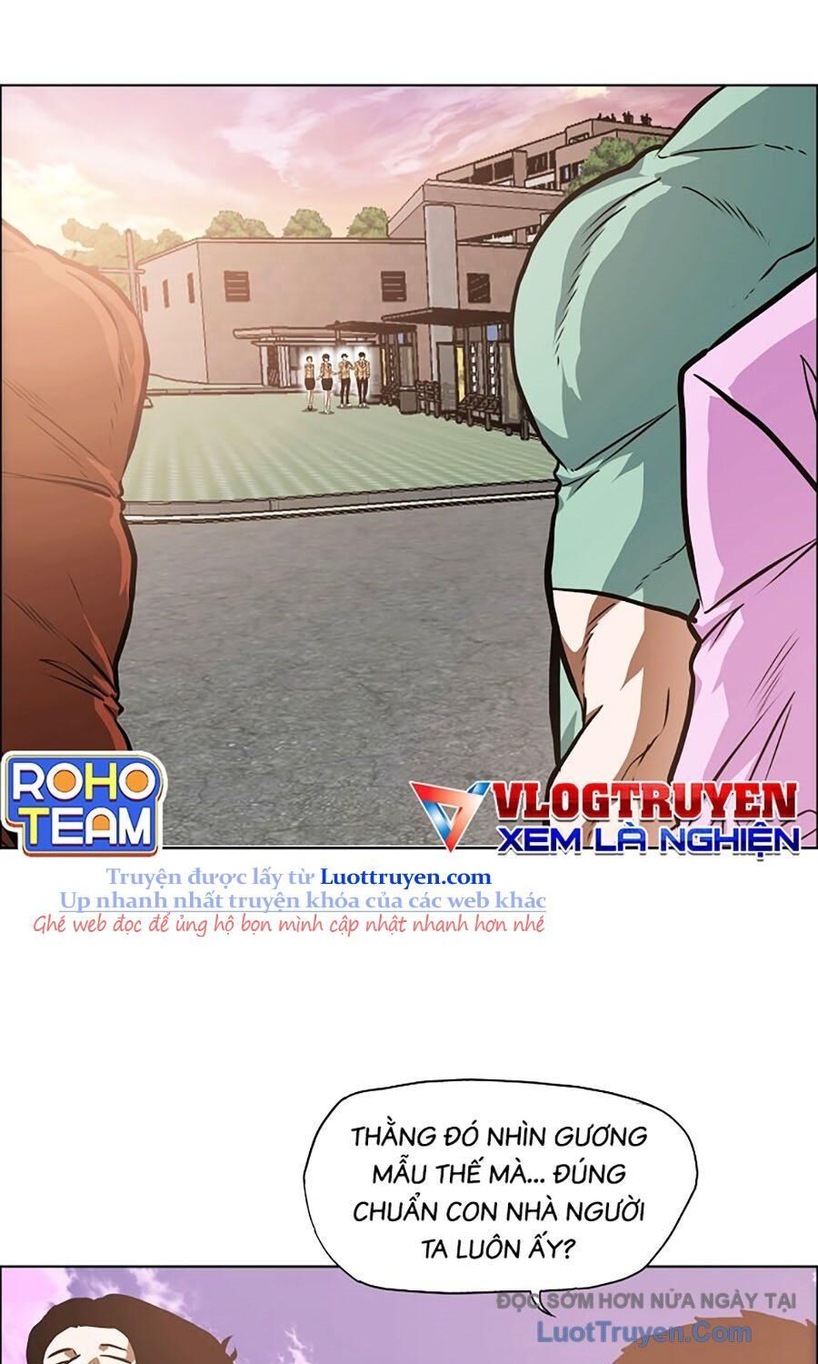 Gia Đình Bí Mật Chapter 29 - Trang 2