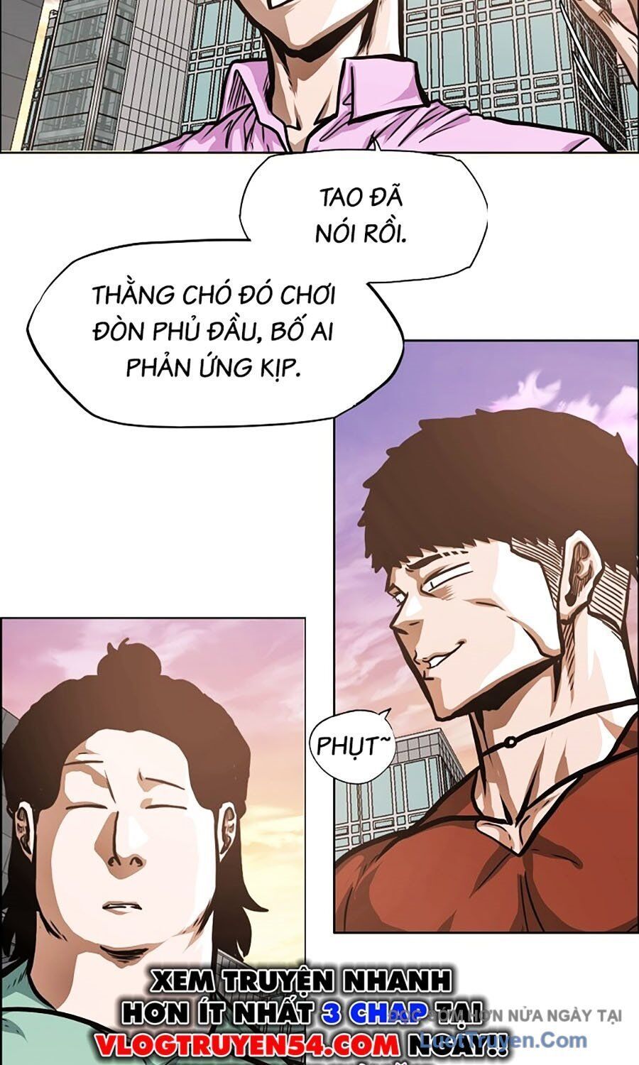 Gia Đình Bí Mật Chapter 29 - Trang 2