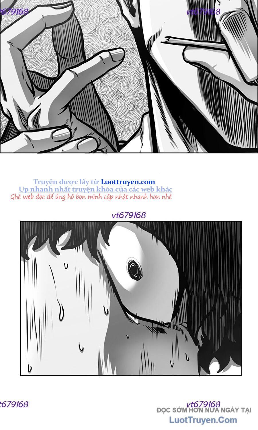 Gia Đình Bí Mật Chapter 29 - Trang 2