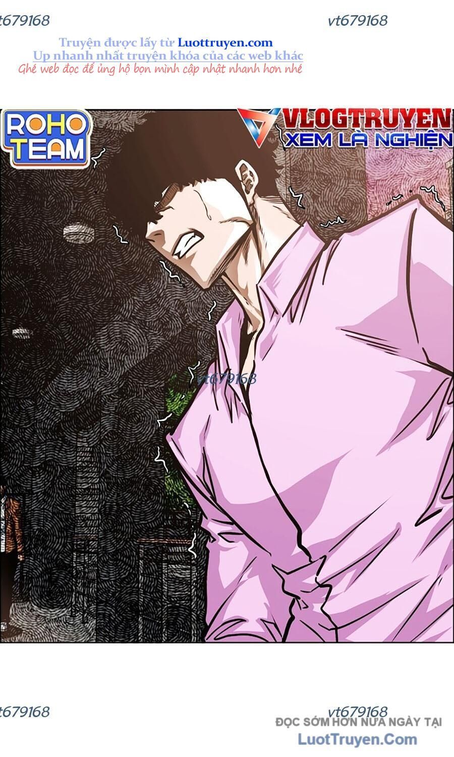 Gia Đình Bí Mật Chapter 29 - Trang 2