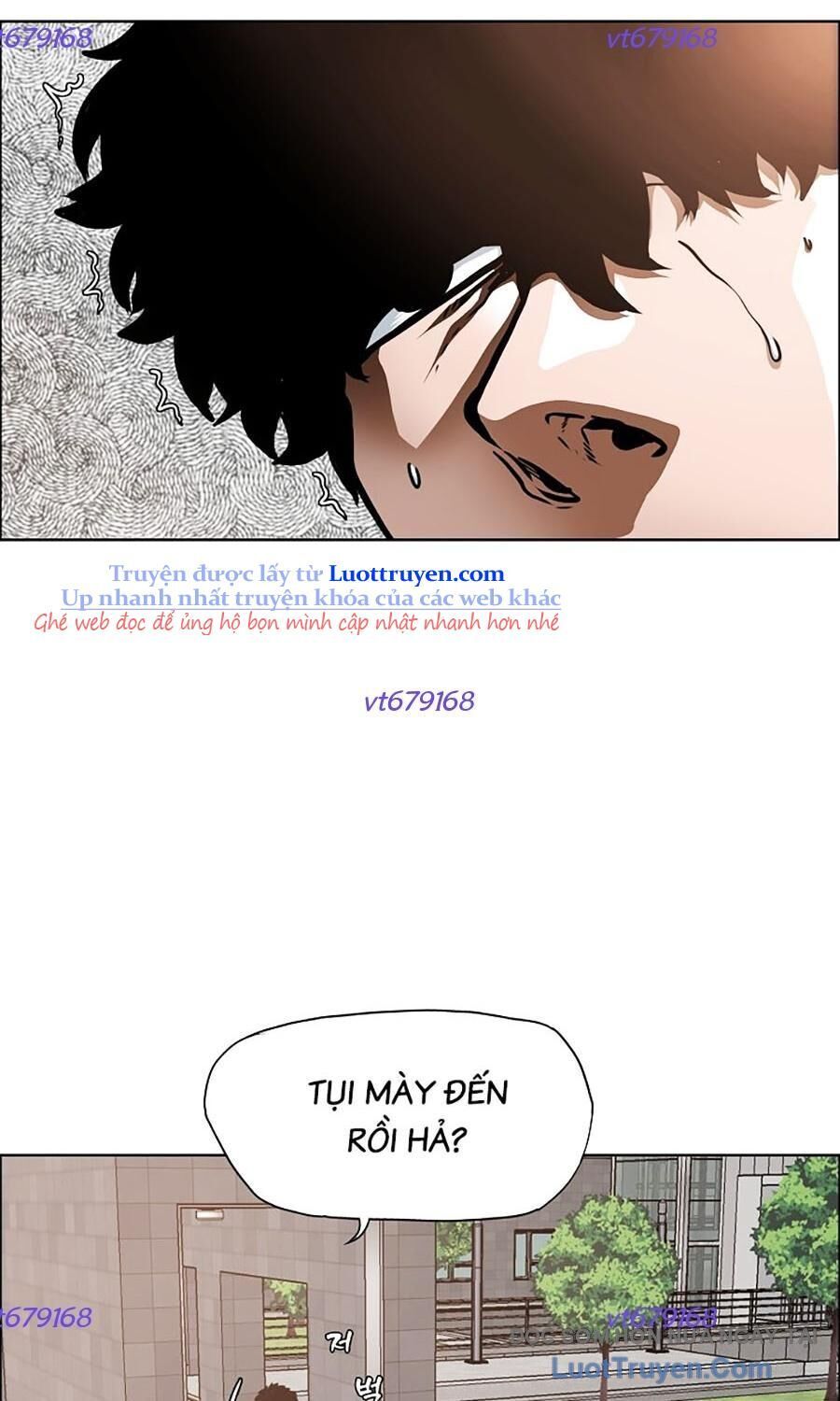 Gia Đình Bí Mật Chapter 29 - Trang 2