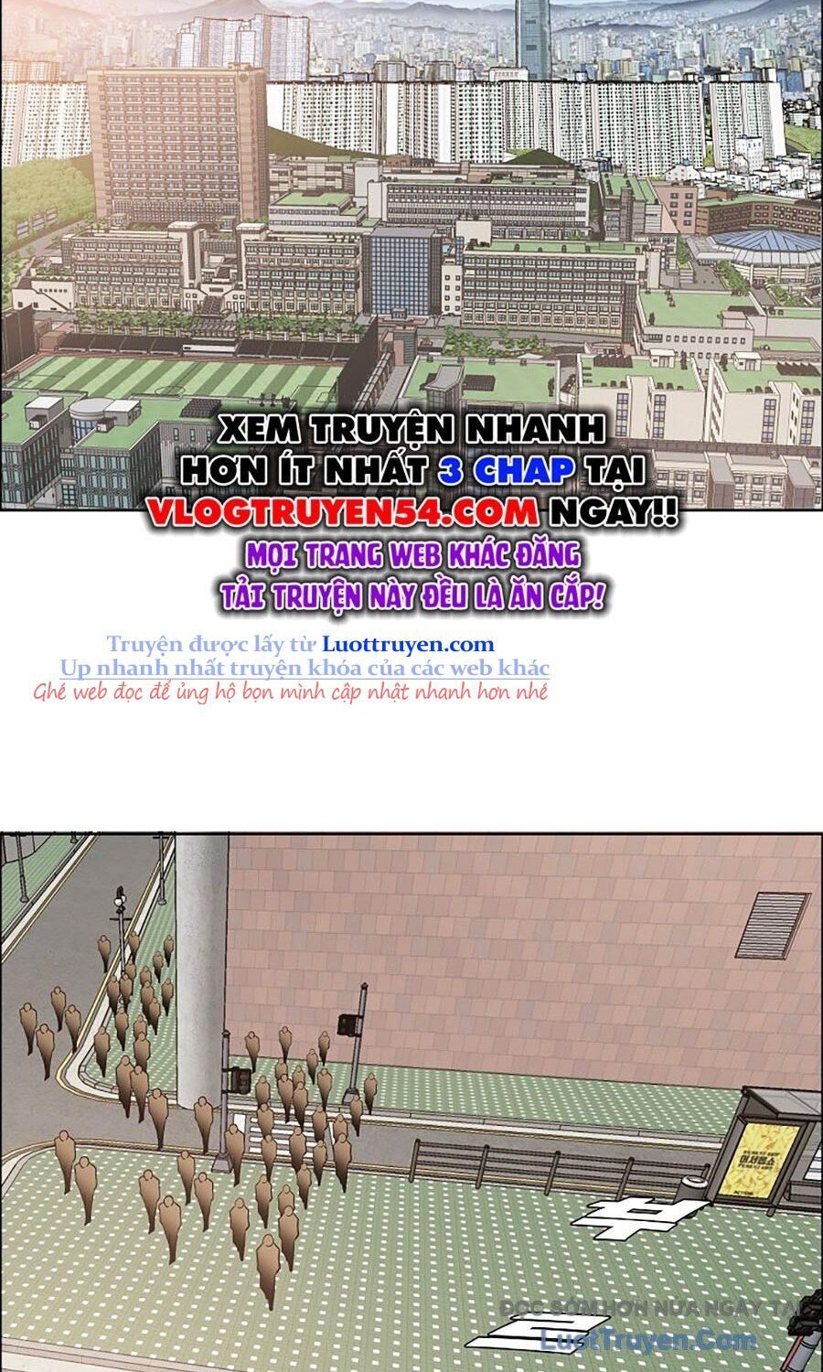 Gia Đình Bí Mật Chapter 29 - Trang 2