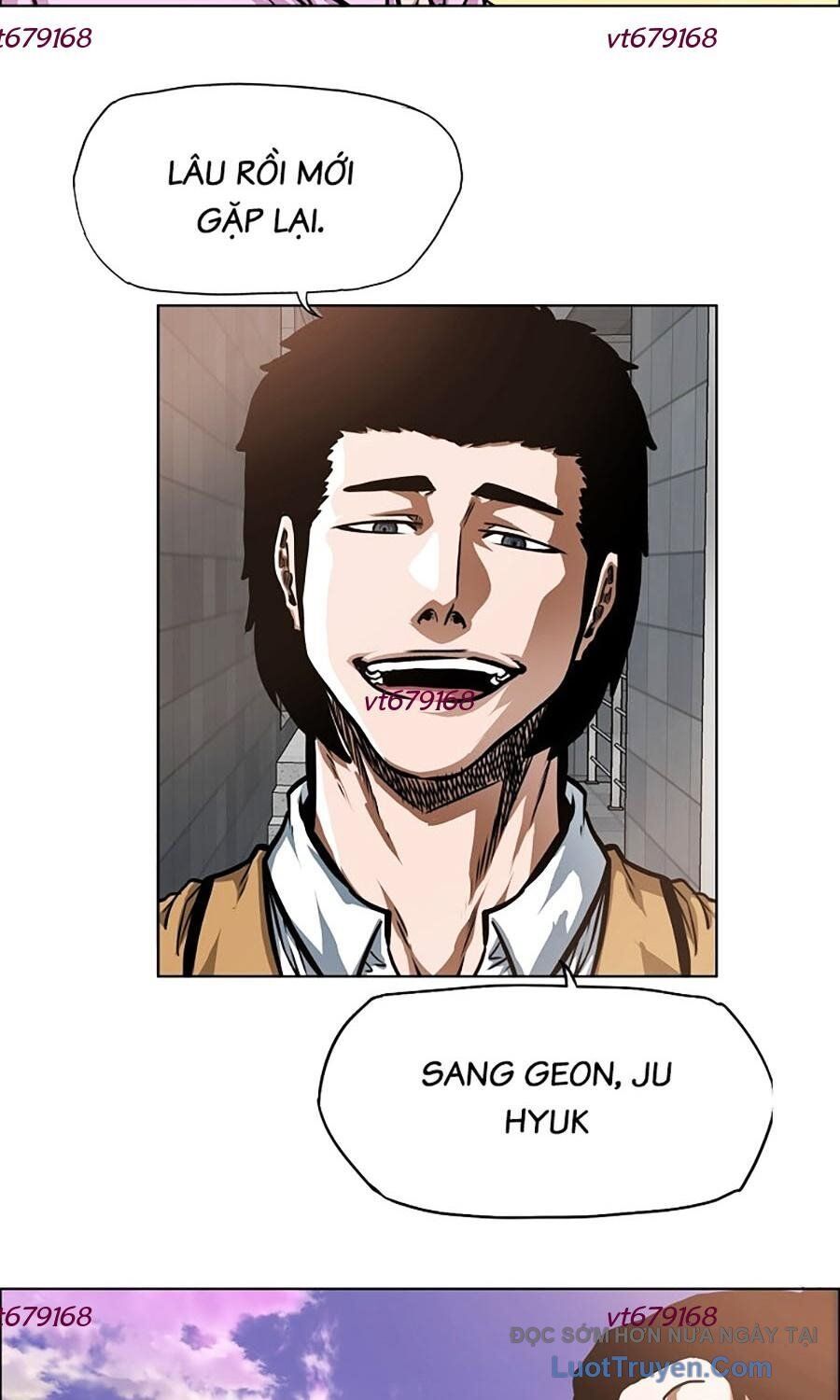 Gia Đình Bí Mật Chapter 29 - Trang 2