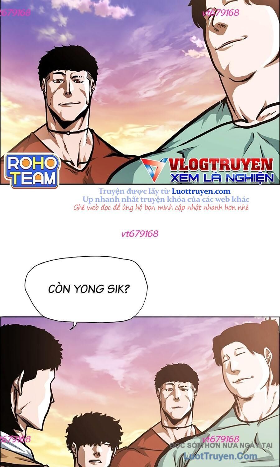 Gia Đình Bí Mật Chapter 29 - Trang 2
