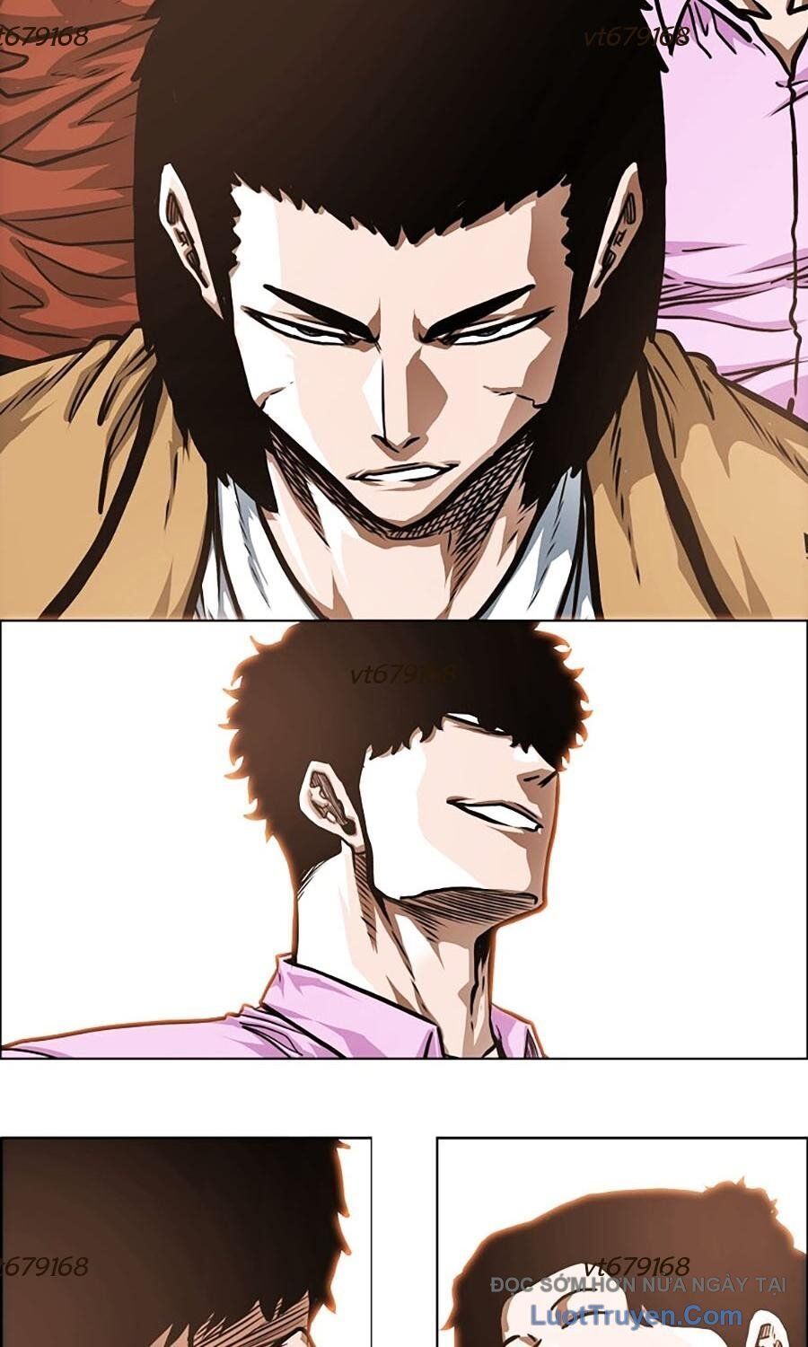 Gia Đình Bí Mật Chapter 29 - Trang 2