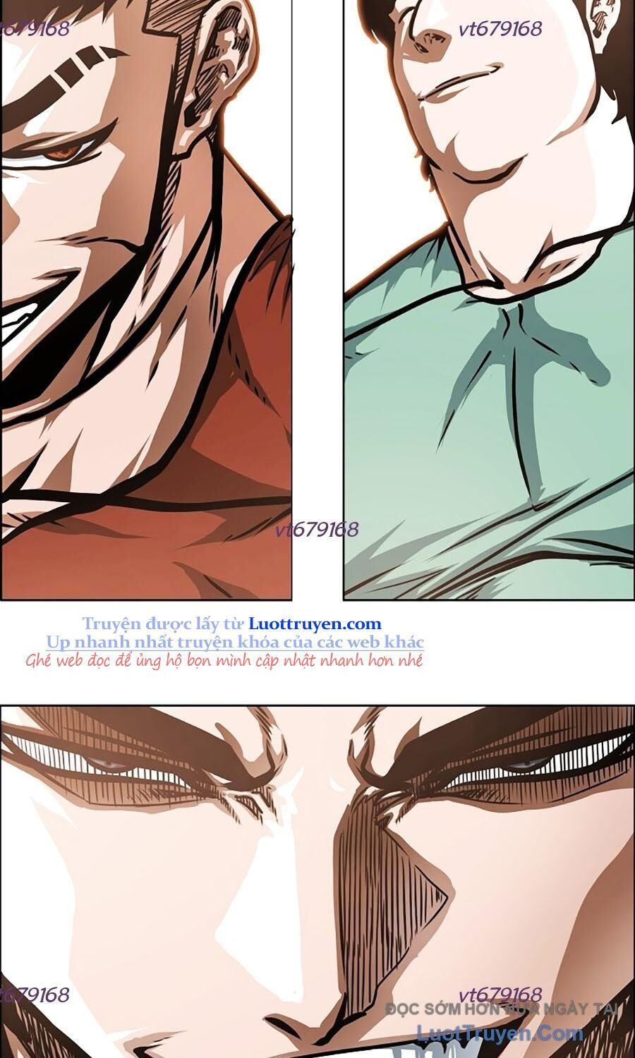 Gia Đình Bí Mật Chapter 29 - Trang 2