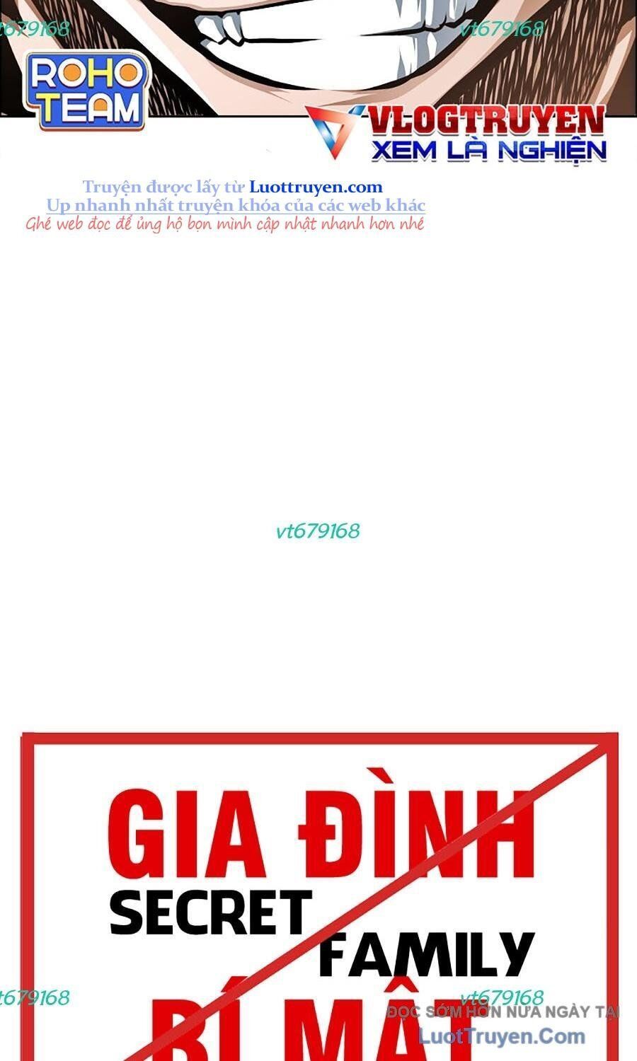 Gia Đình Bí Mật Chapter 29 - Trang 2