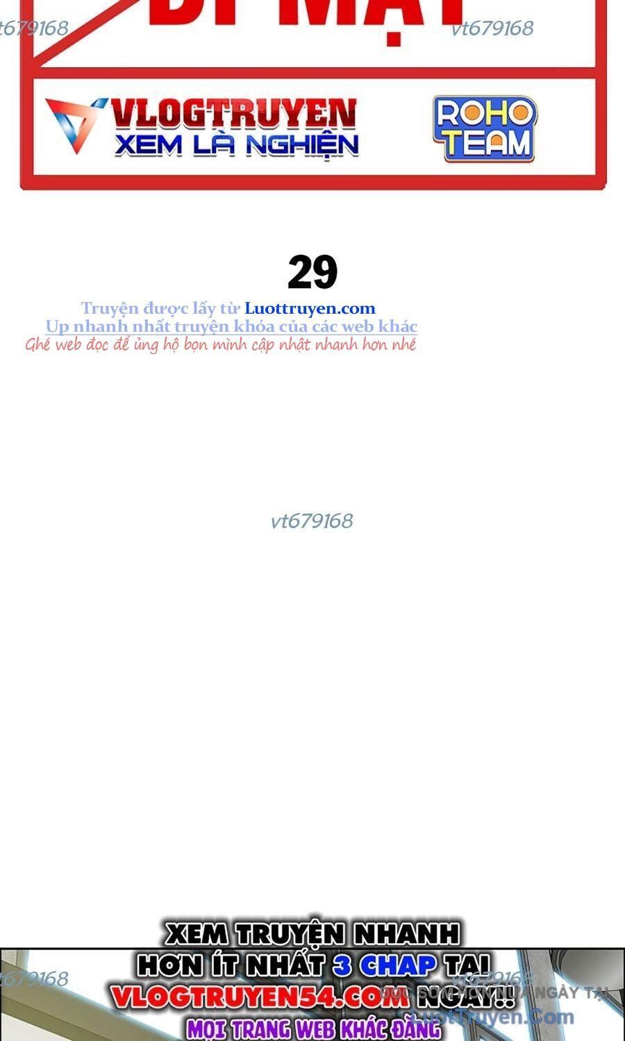 Gia Đình Bí Mật Chapter 29 - Trang 2