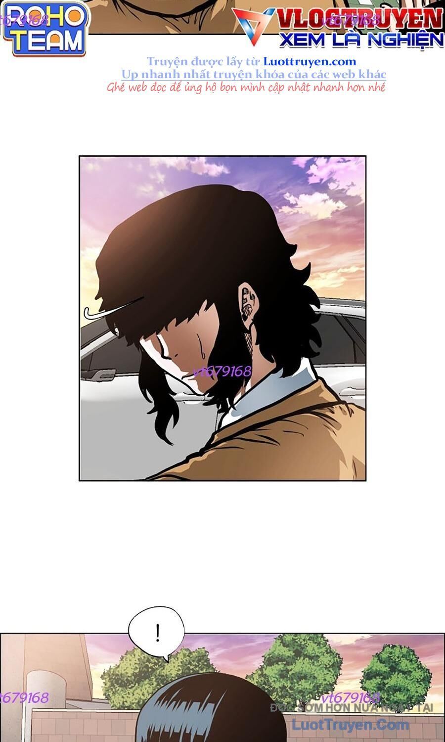 Gia Đình Bí Mật Chapter 29 - Trang 2