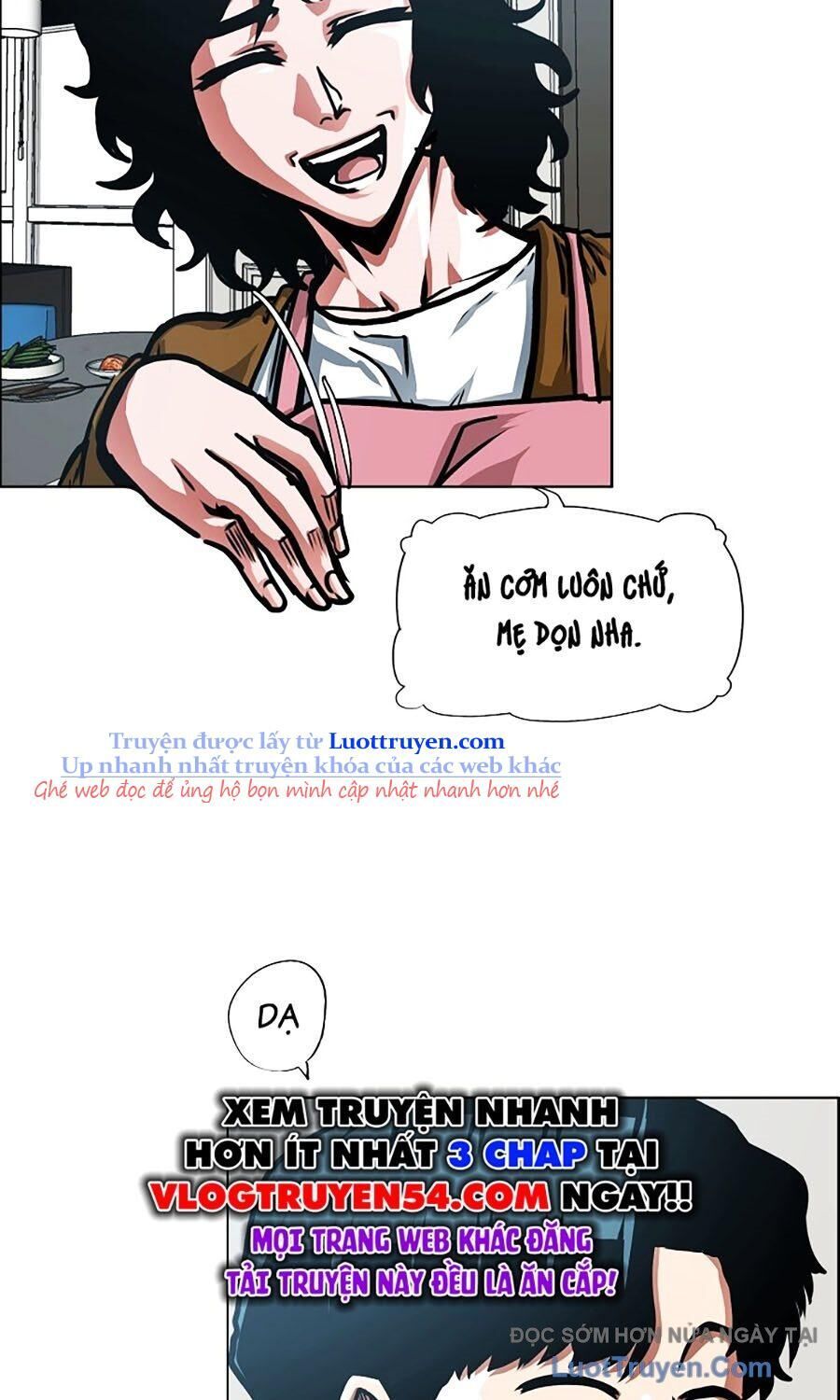 Gia Đình Bí Mật Chapter 29 - Trang 2