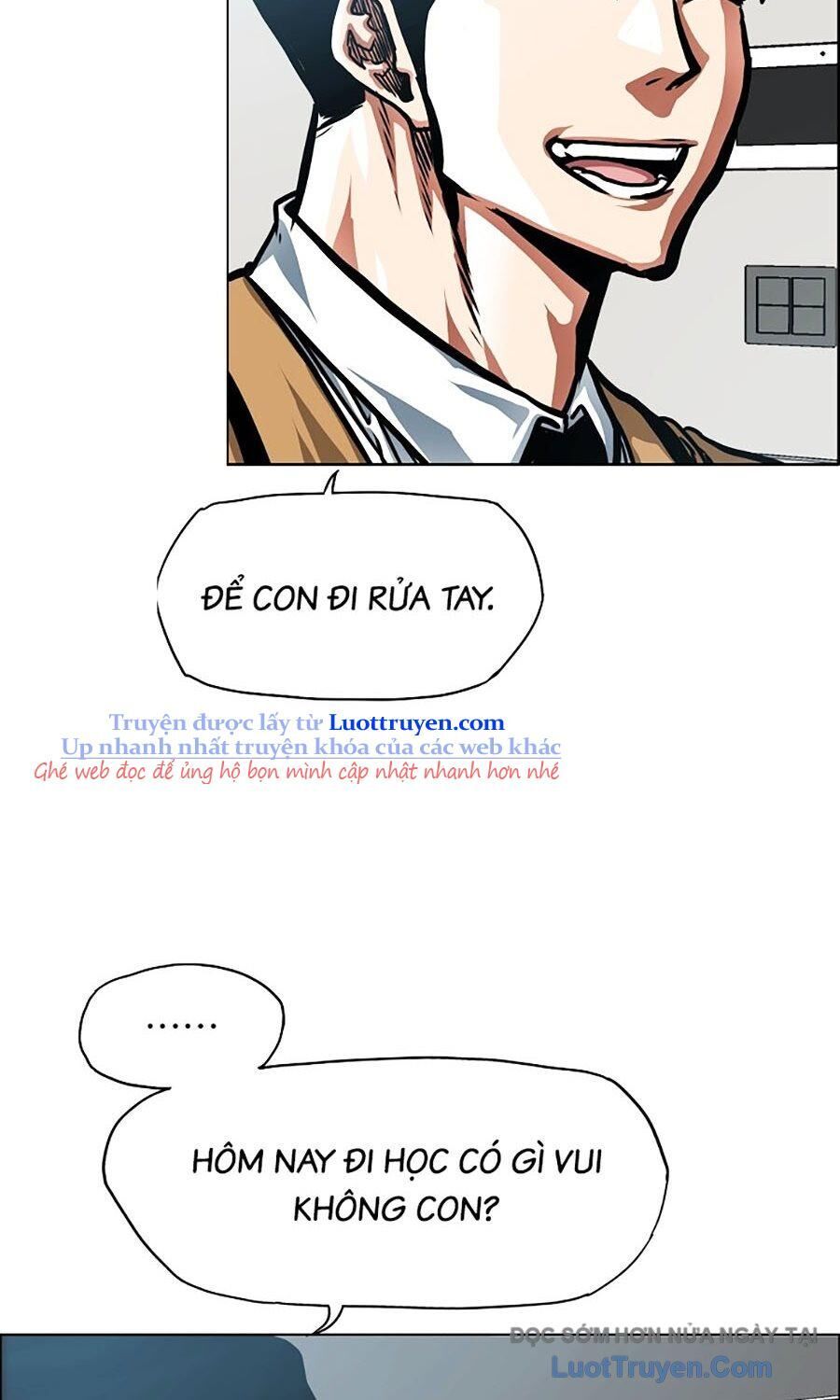 Gia Đình Bí Mật Chapter 29 - Trang 2