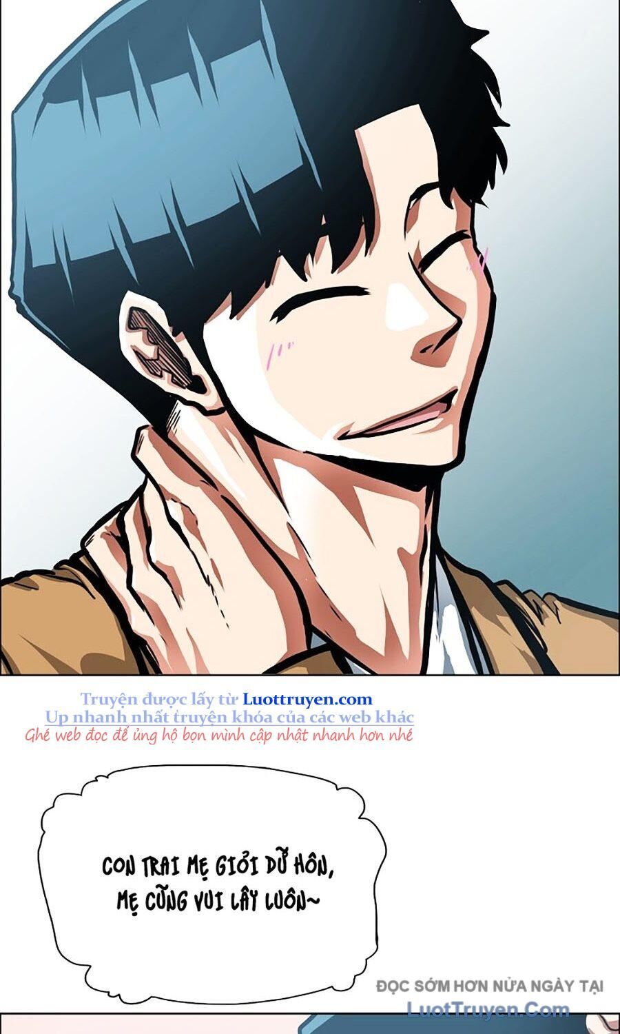 Gia Đình Bí Mật Chapter 29 - Trang 2