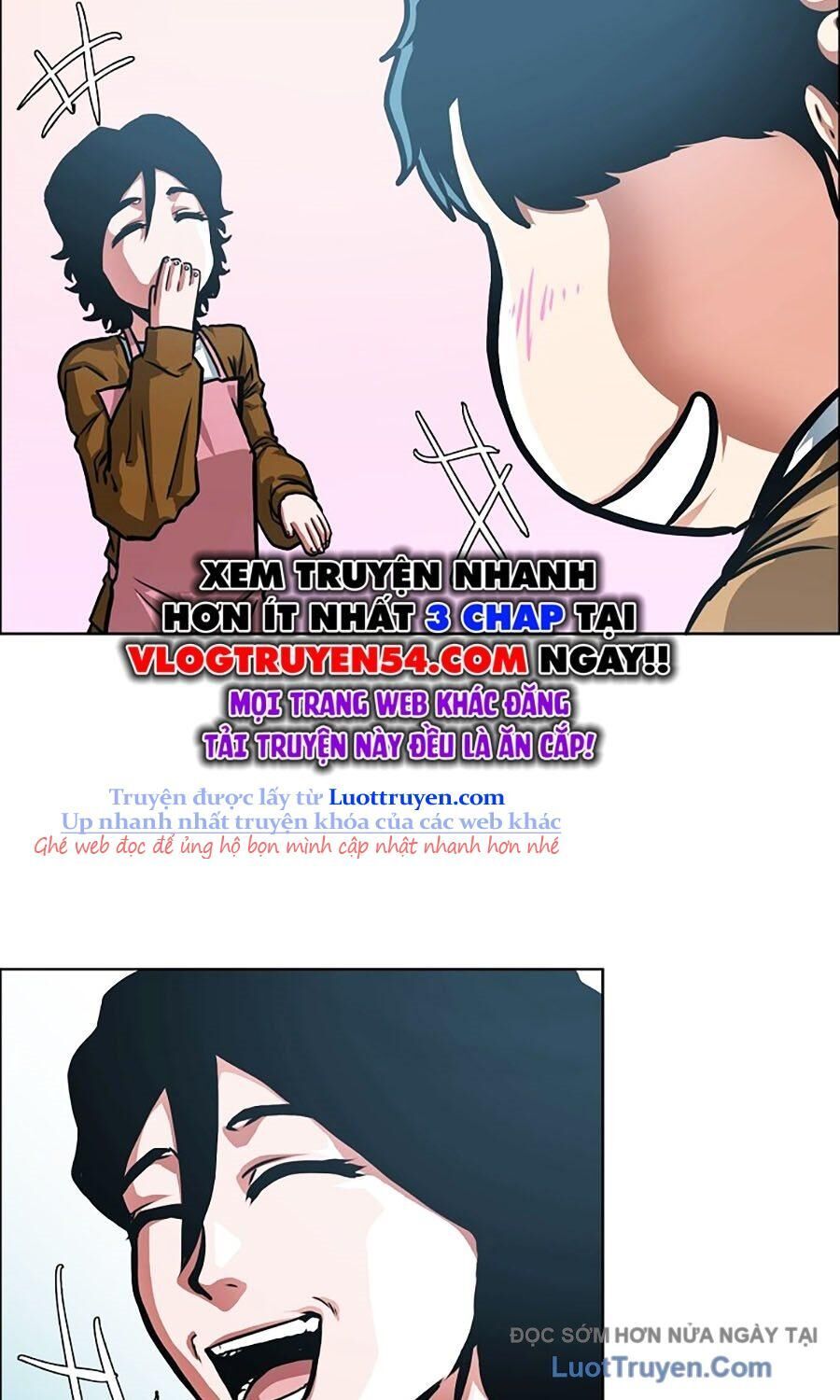 Gia Đình Bí Mật Chapter 29 - Trang 2