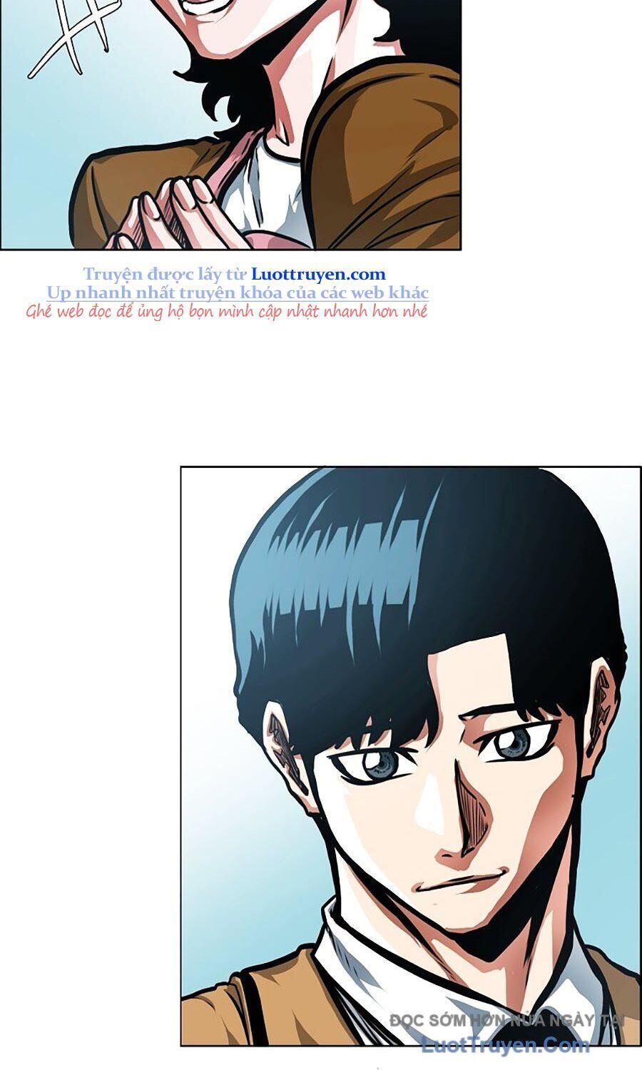 Gia Đình Bí Mật Chapter 29 - Trang 2