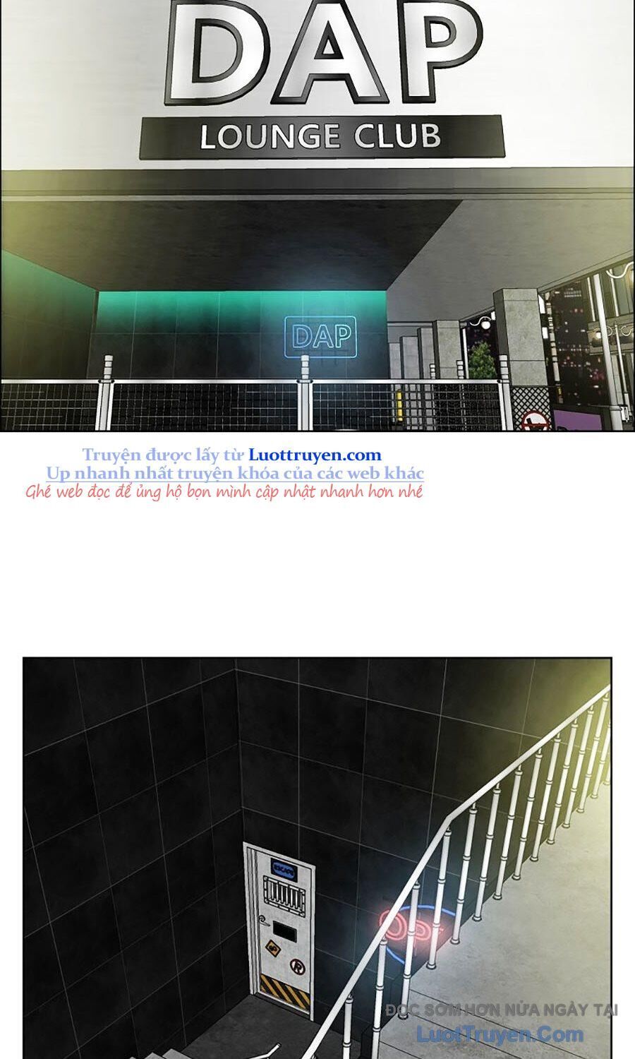 Gia Đình Bí Mật Chapter 29 - Trang 2