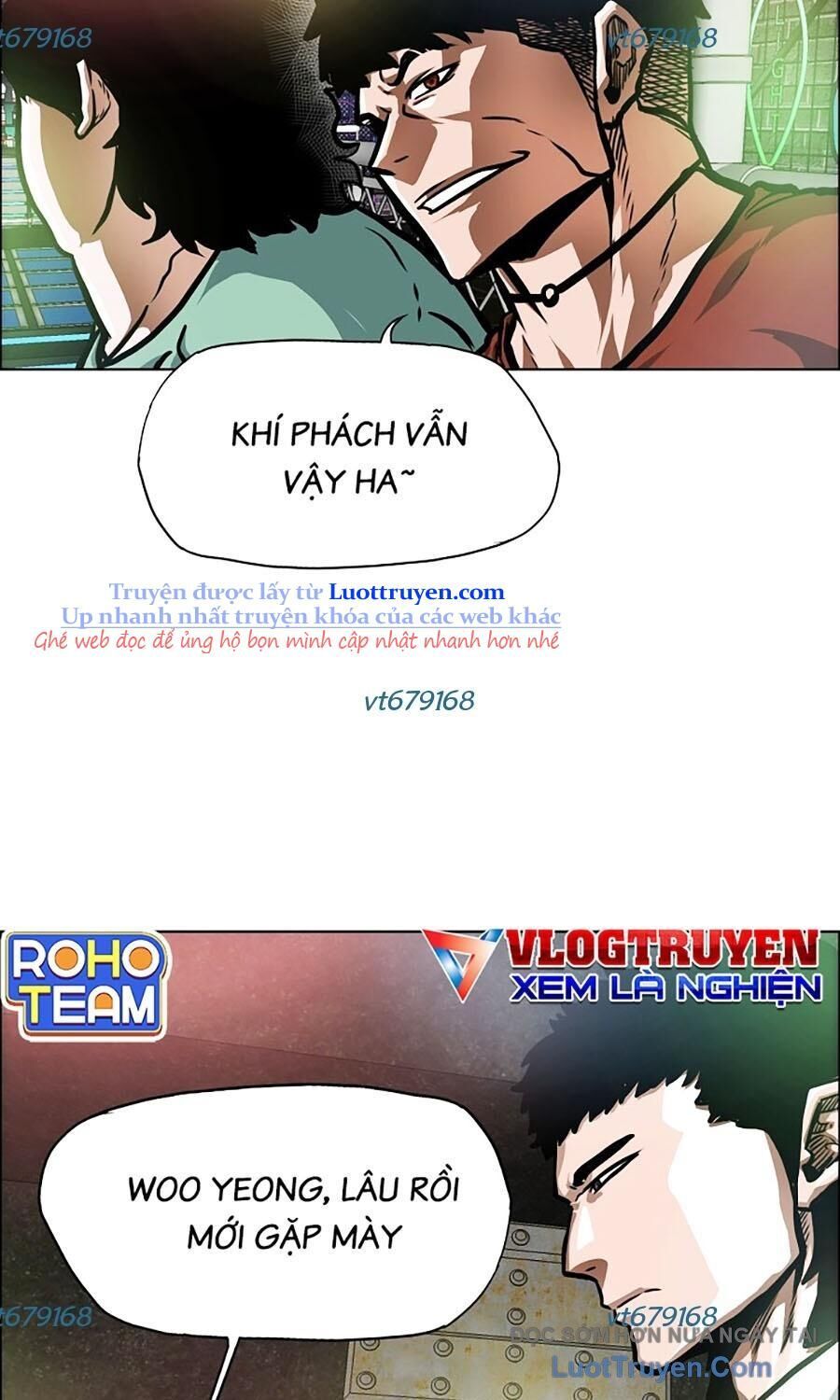 Gia Đình Bí Mật Chapter 29 - Trang 2